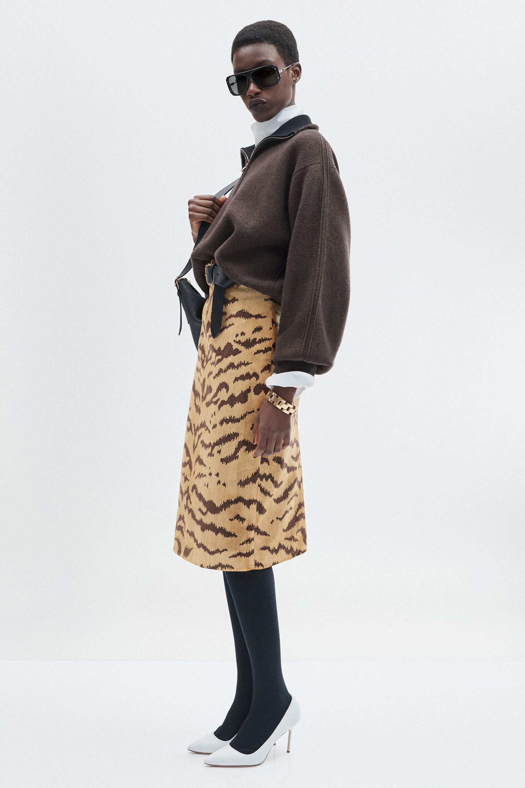 Adam Lippes Fall 2026 Ready-to-Wear Look 17