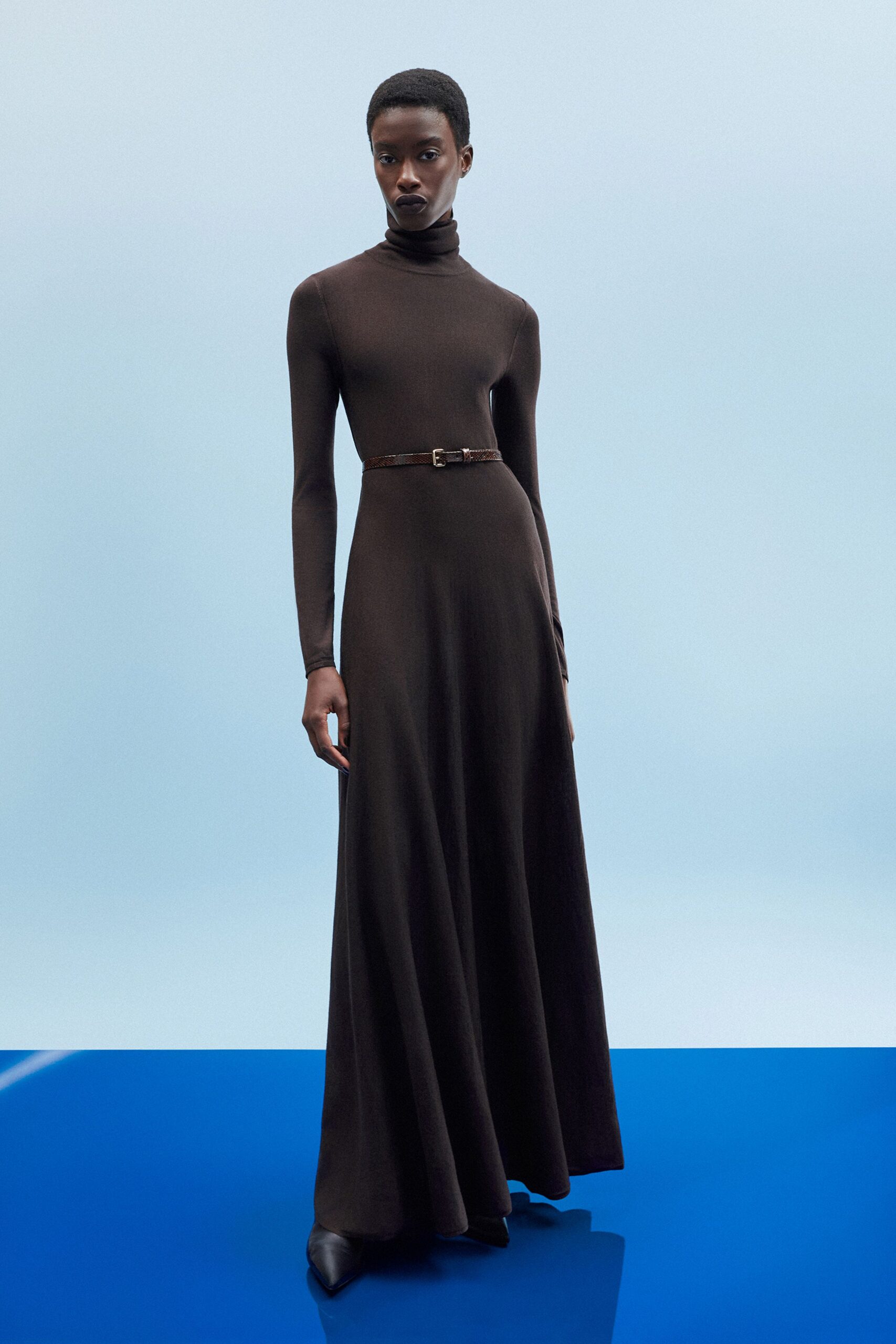 Adam Lippes Fall 2026 Ready-to-Wear Look 32