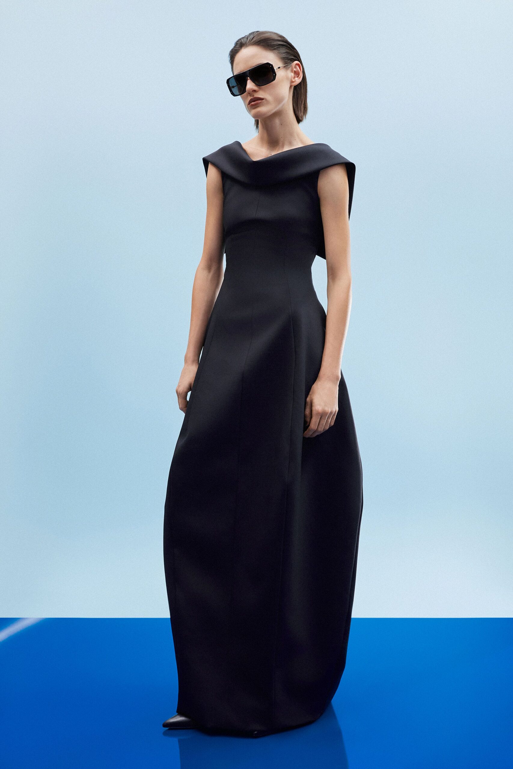 Adam Lippes Fall 2026 Ready-to-Wear Look 40