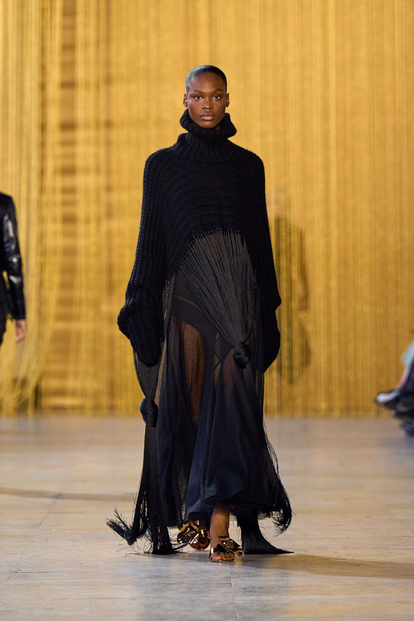 Akris Fall 2026 Ready-to-Wear Look 29