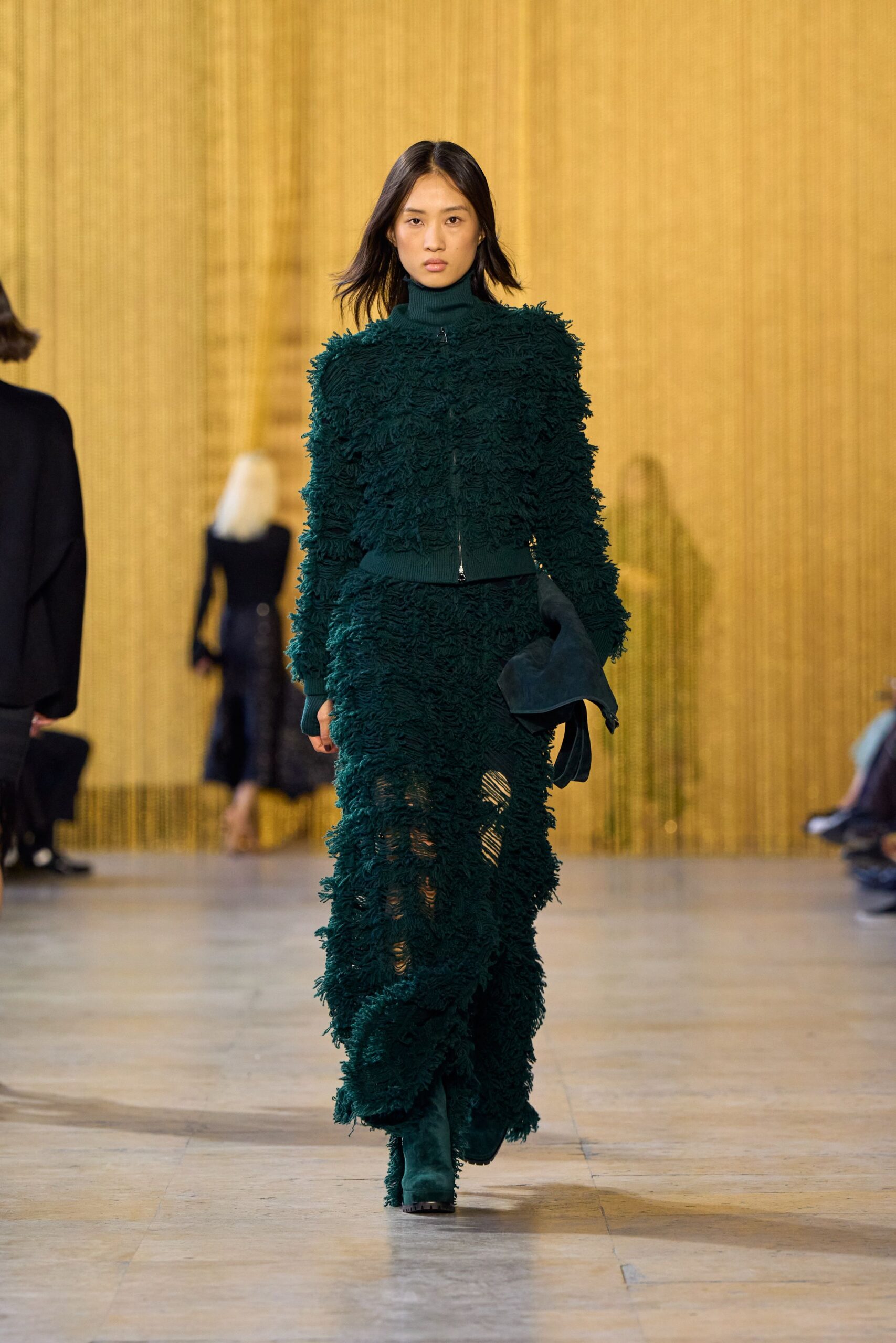 Akris Fall 2026 Ready-to-Wear Look 32