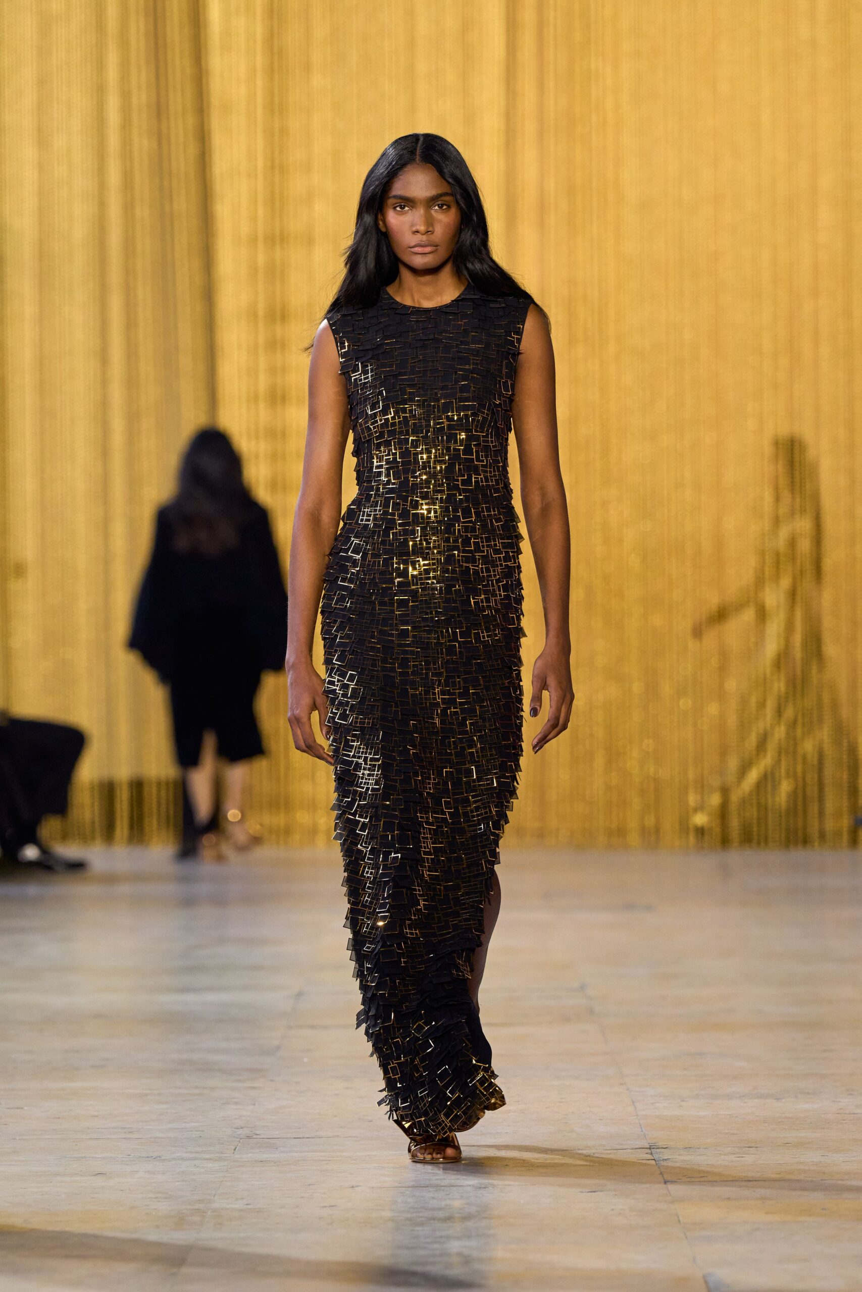 Akris Fall 2026 Ready-to-Wear Look 47