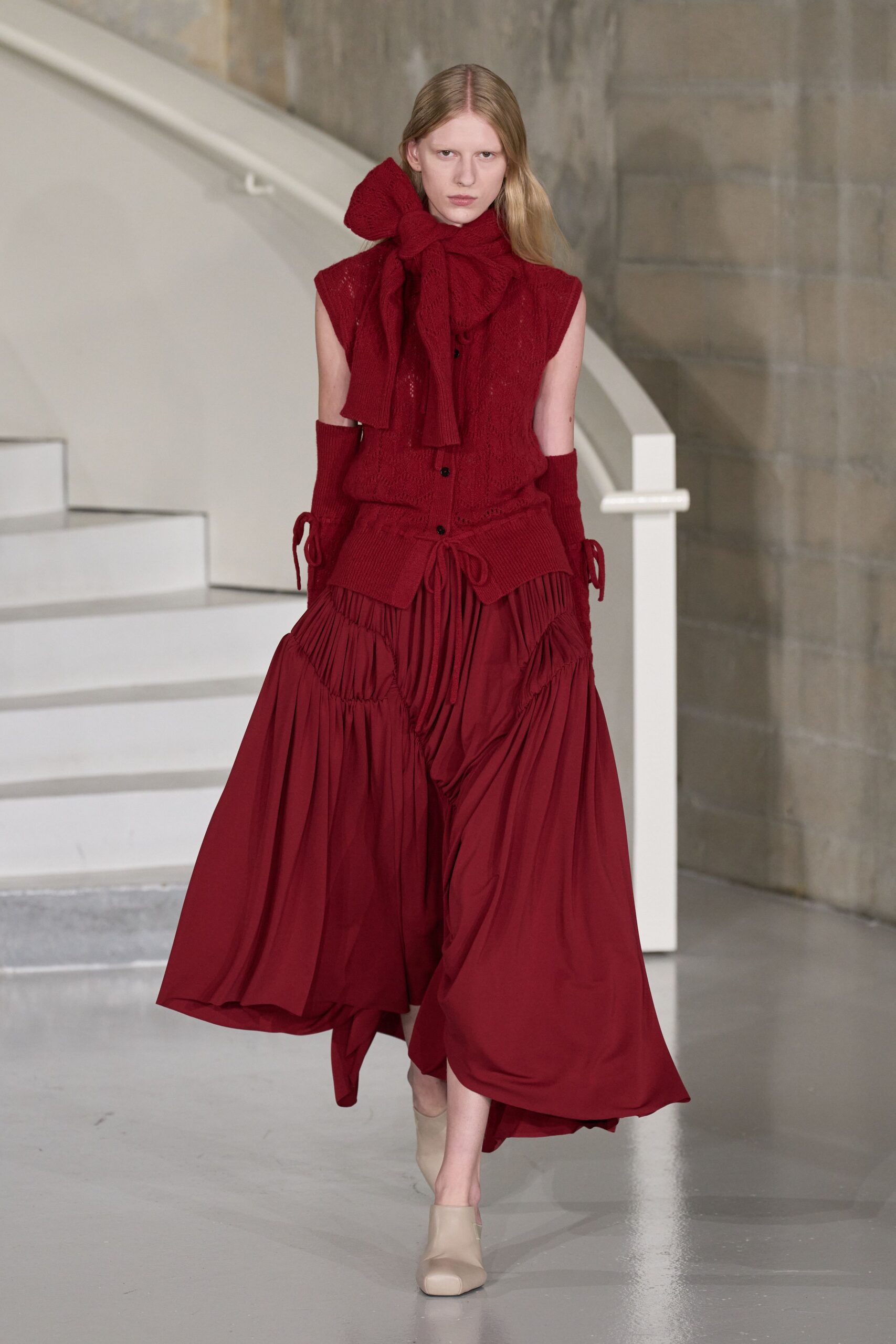 Alainpaul Fall 2026 Ready-to-Wear Look 7