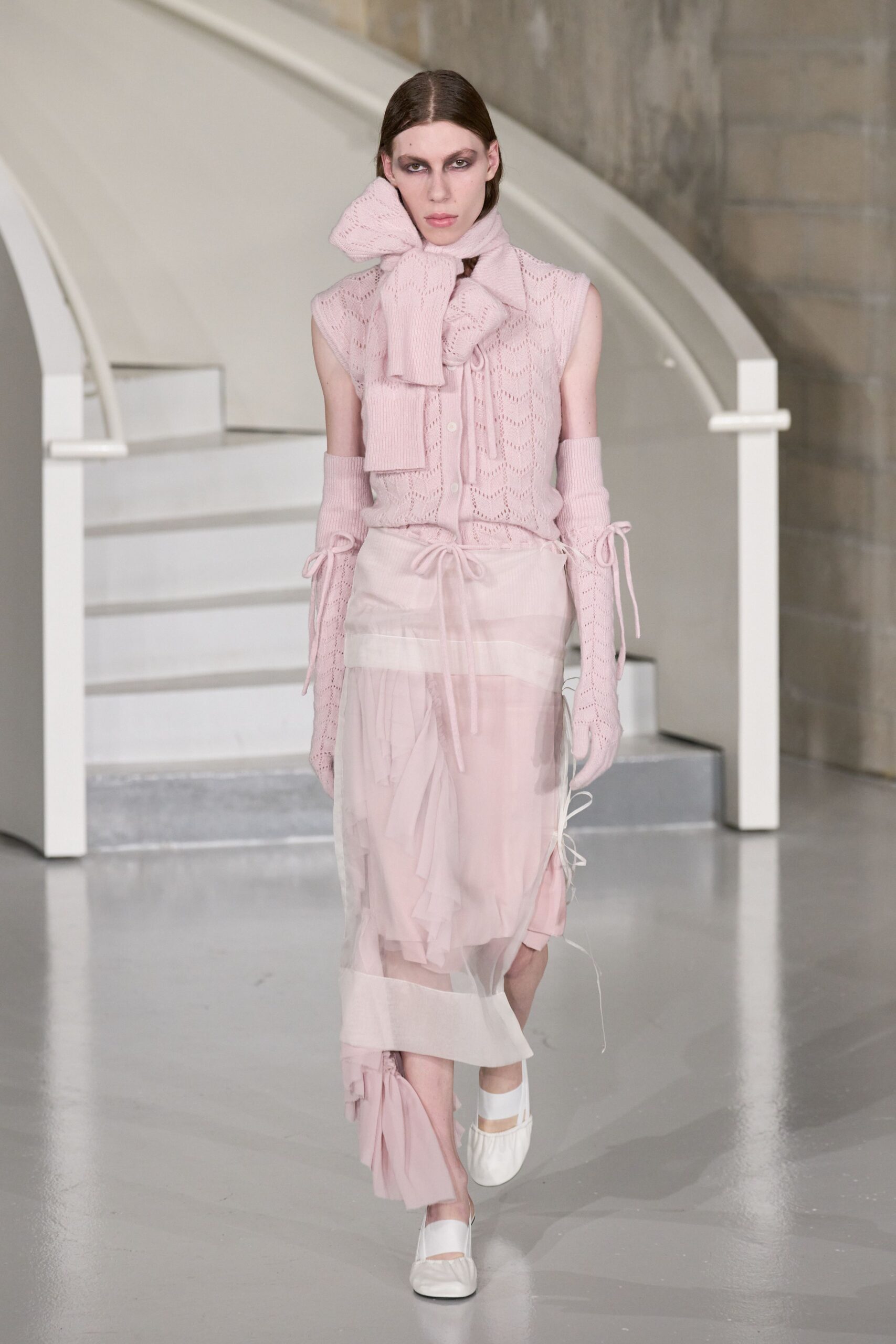 Alainpaul Fall 2026 Ready-to-Wear Look 14