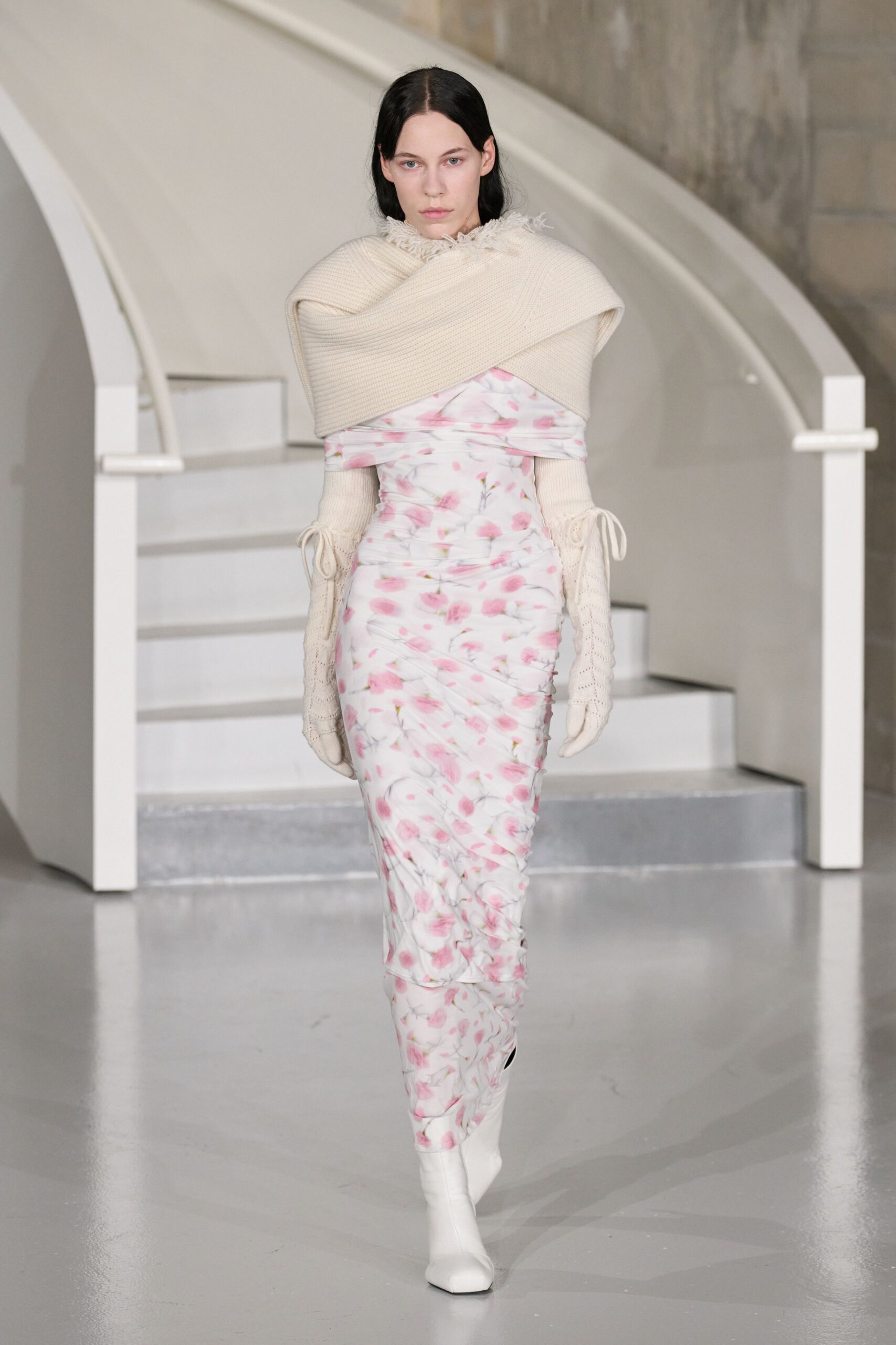 Alainpaul Fall 2026 Ready-to-Wear Look 17