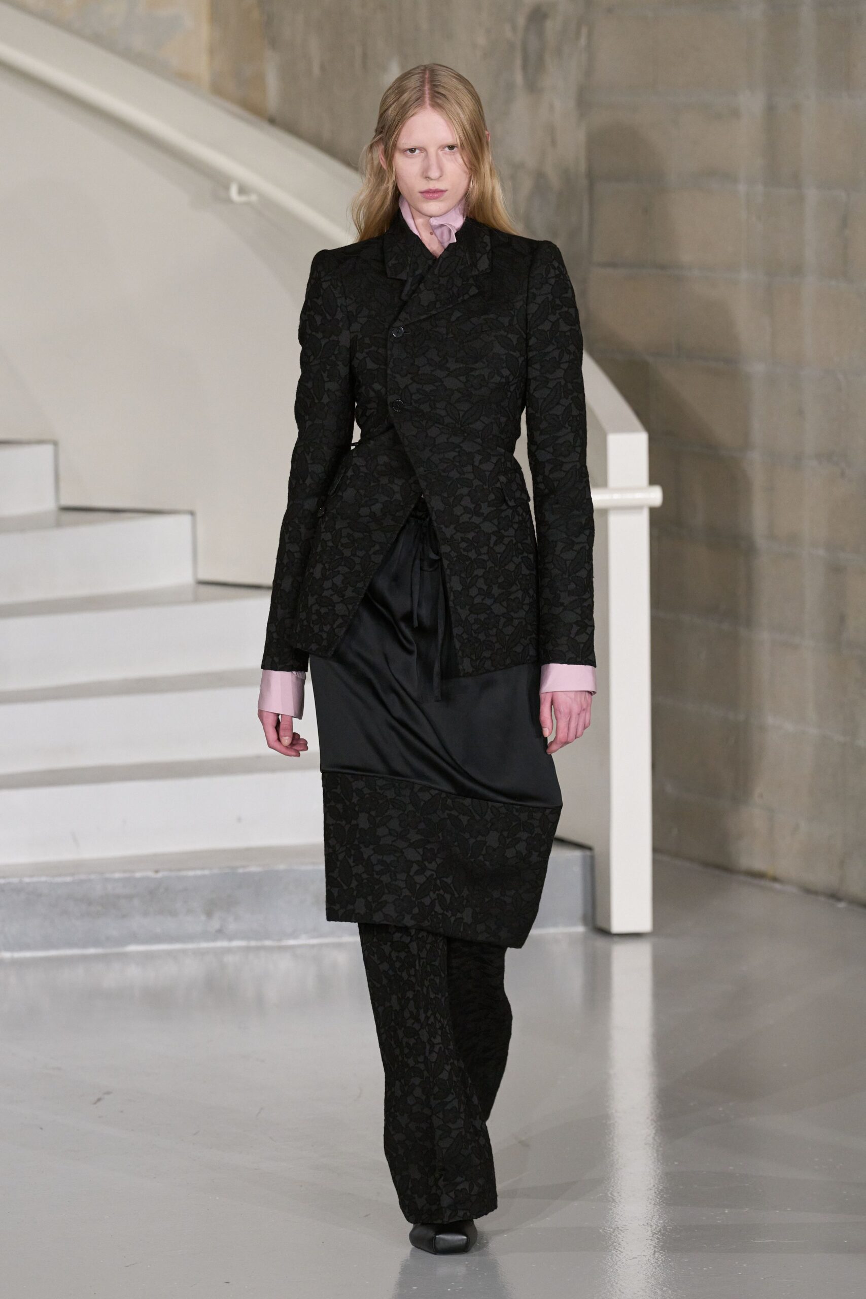 Alainpaul Fall 2026 Ready-to-Wear Look 27