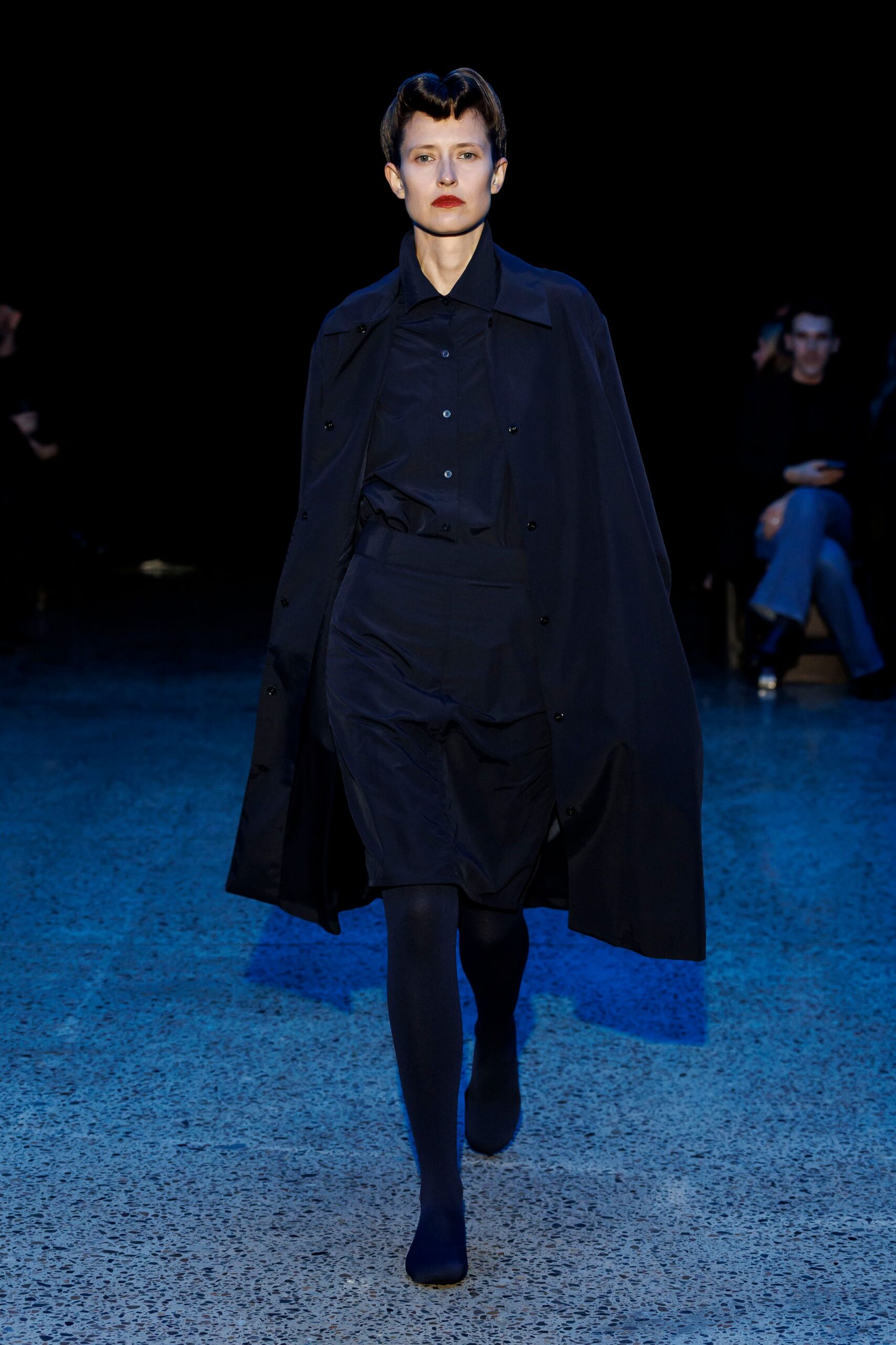 Albus Lumen Australia Resort 2027 Look 6