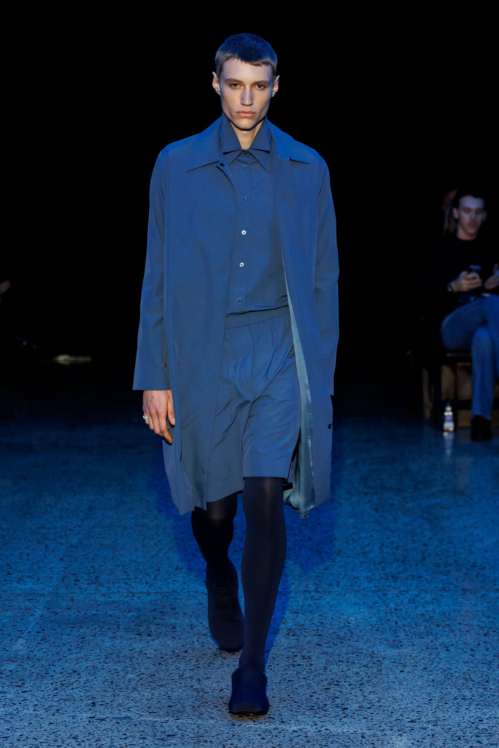 Albus Lumen Australia Resort 2027 Look 15