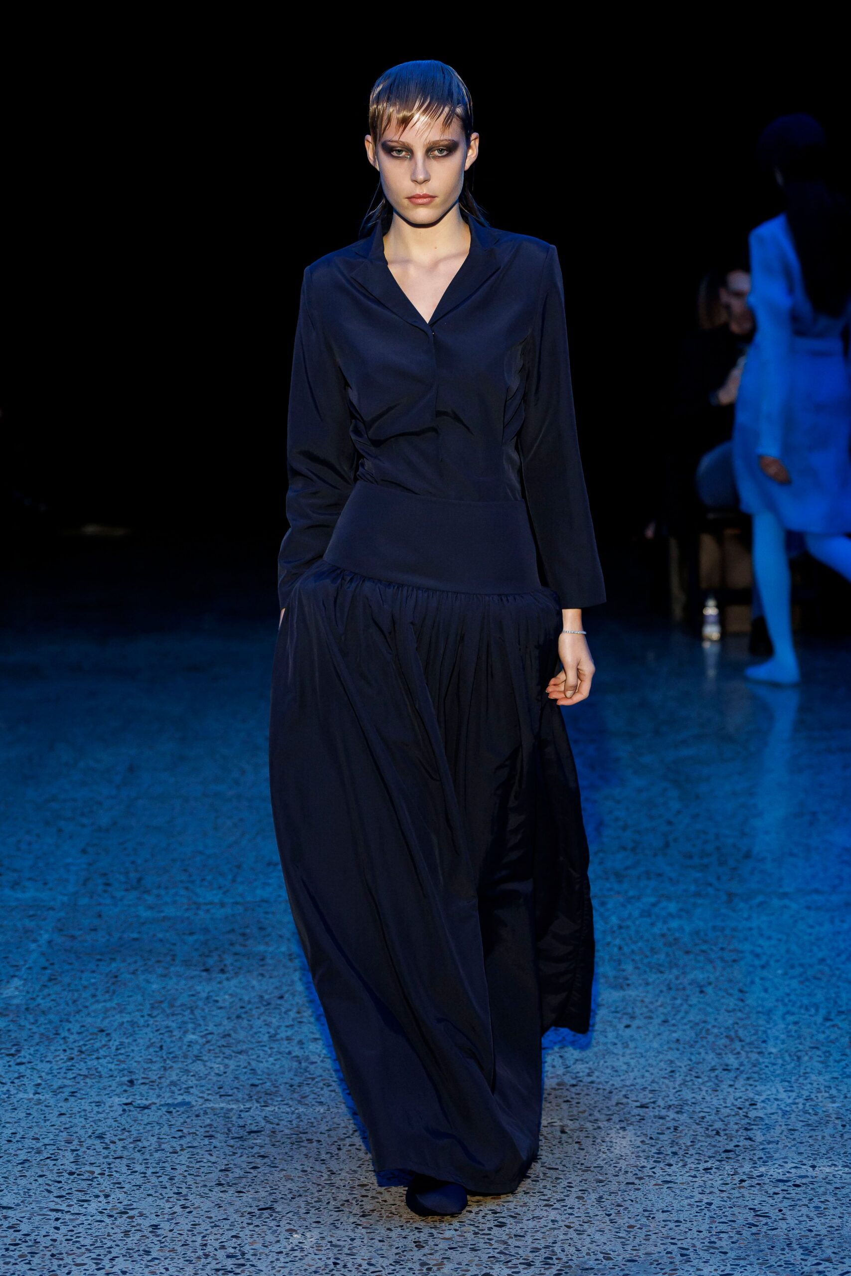 Albus Lumen Australia Resort 2027 Look 28