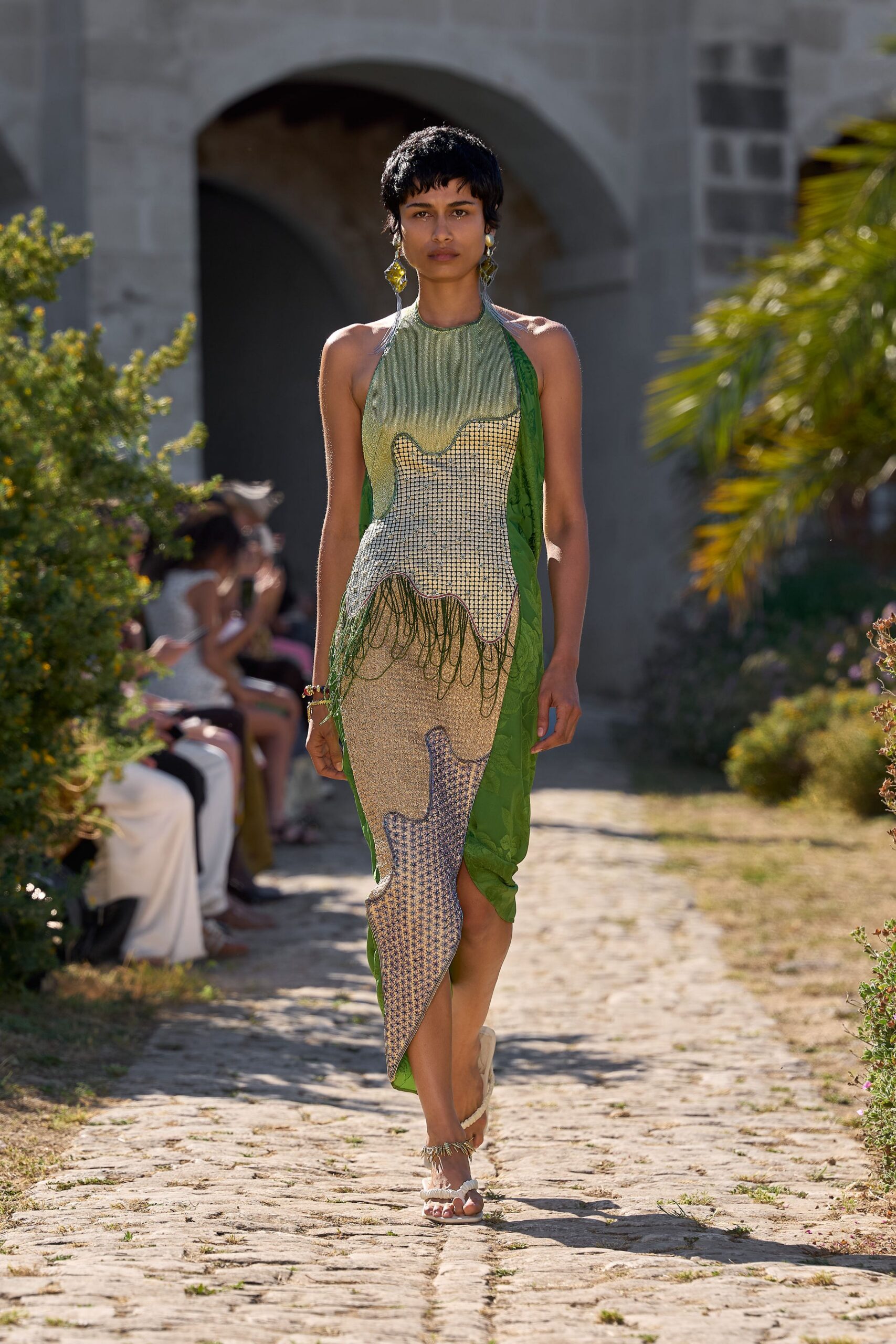 Alémais Resort 2027 Look 16