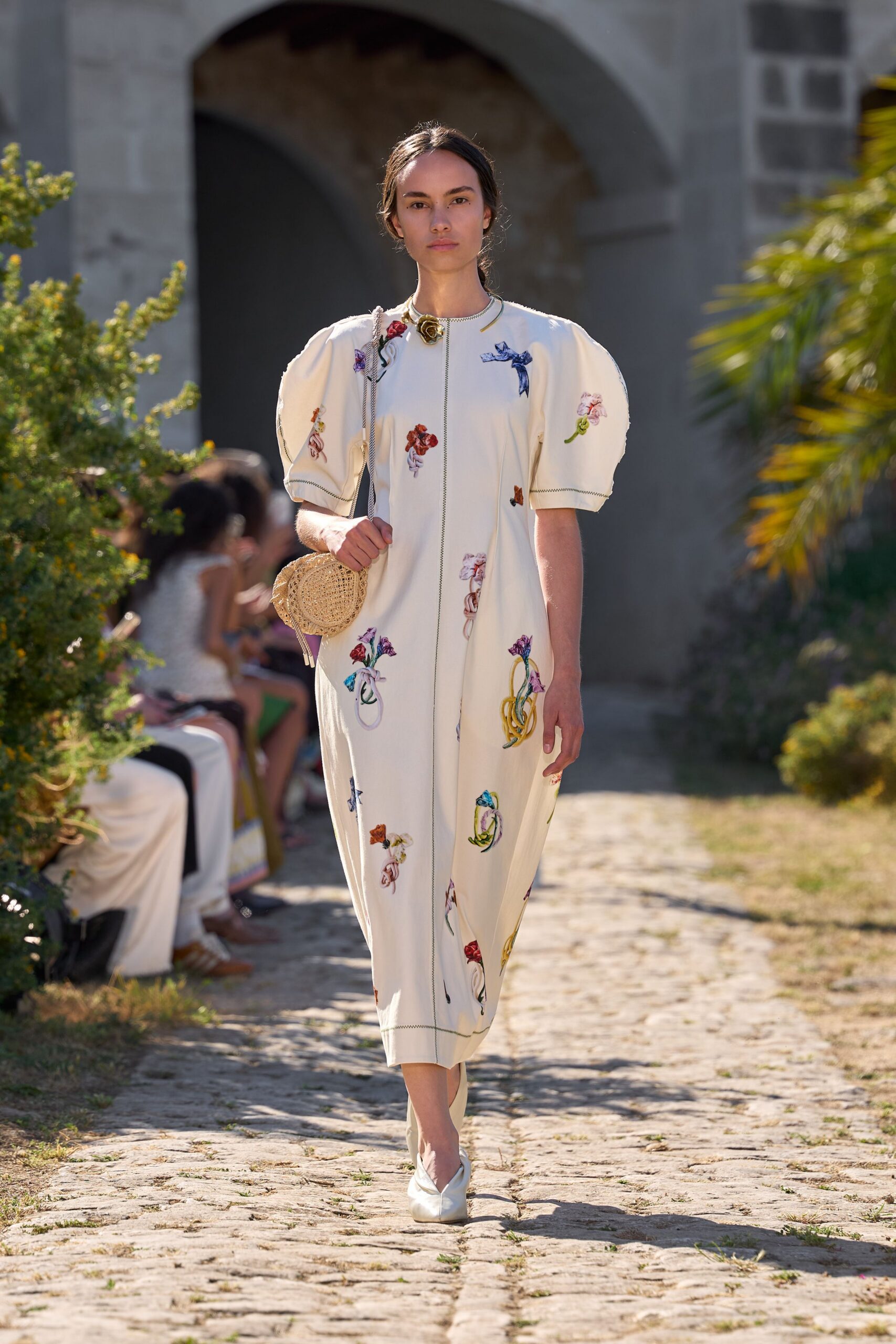 Alémais Resort 2027 Look 30