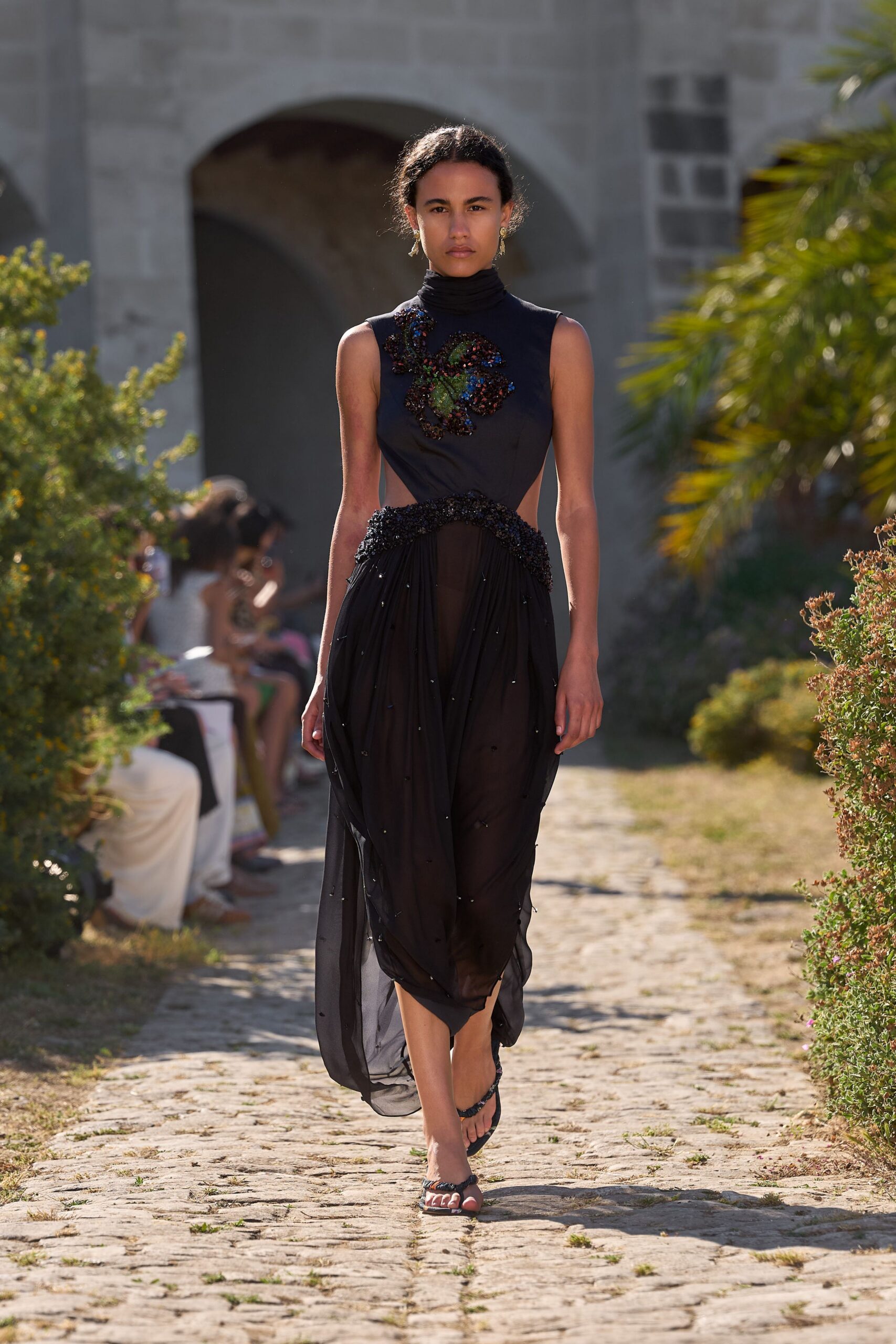 Alémais Resort 2027 Look 42