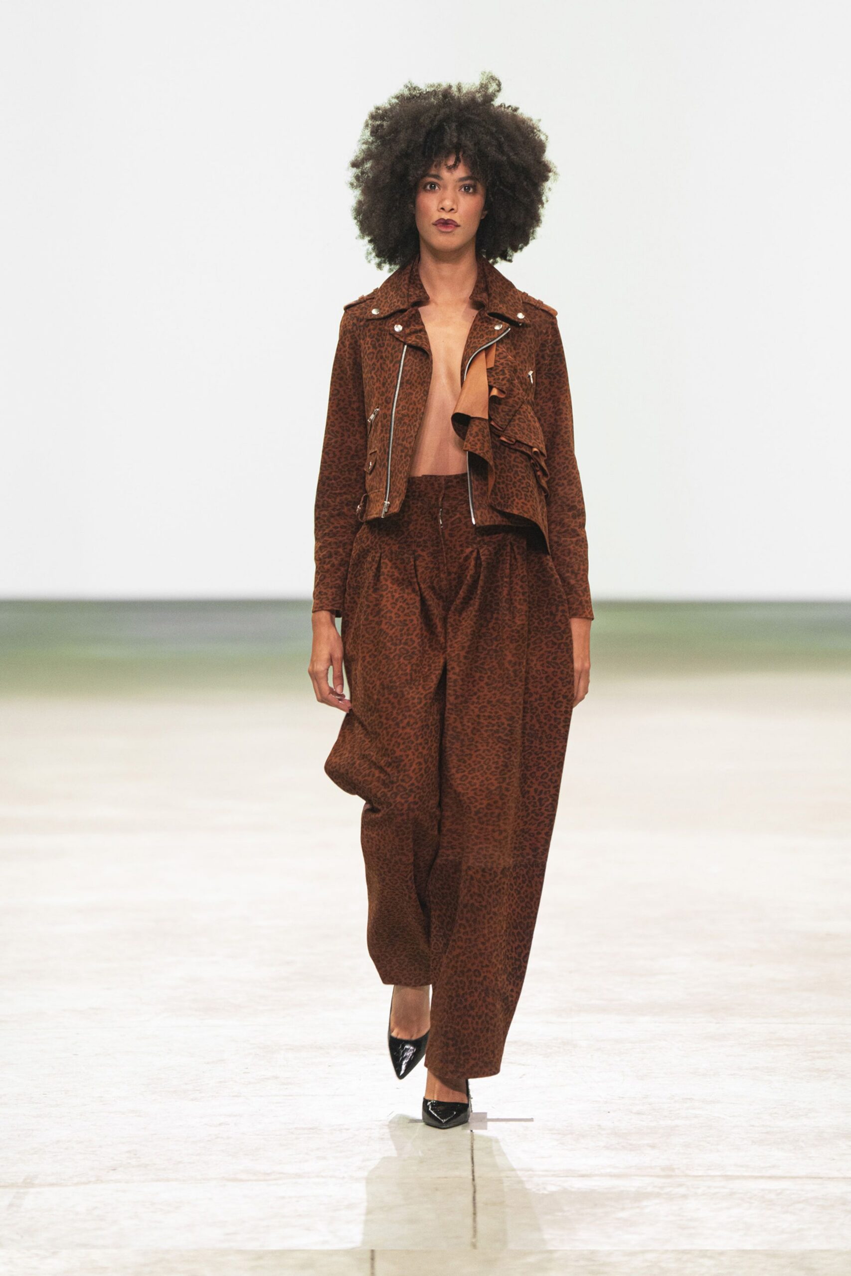 Alexia Ulibarri Mexico Spring 2026 Look 11