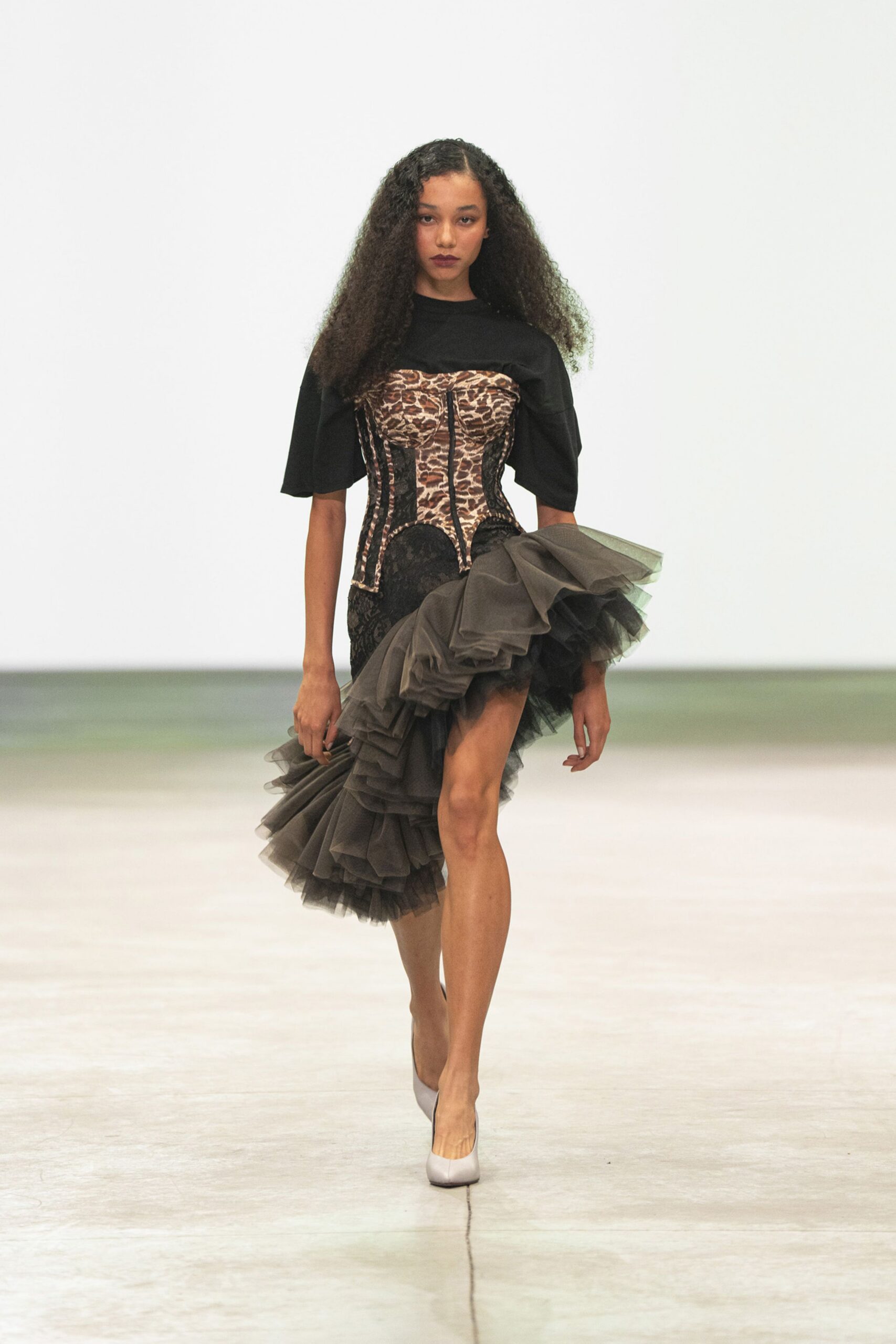 Alexia Ulibarri Mexico Spring 2026 Look 13