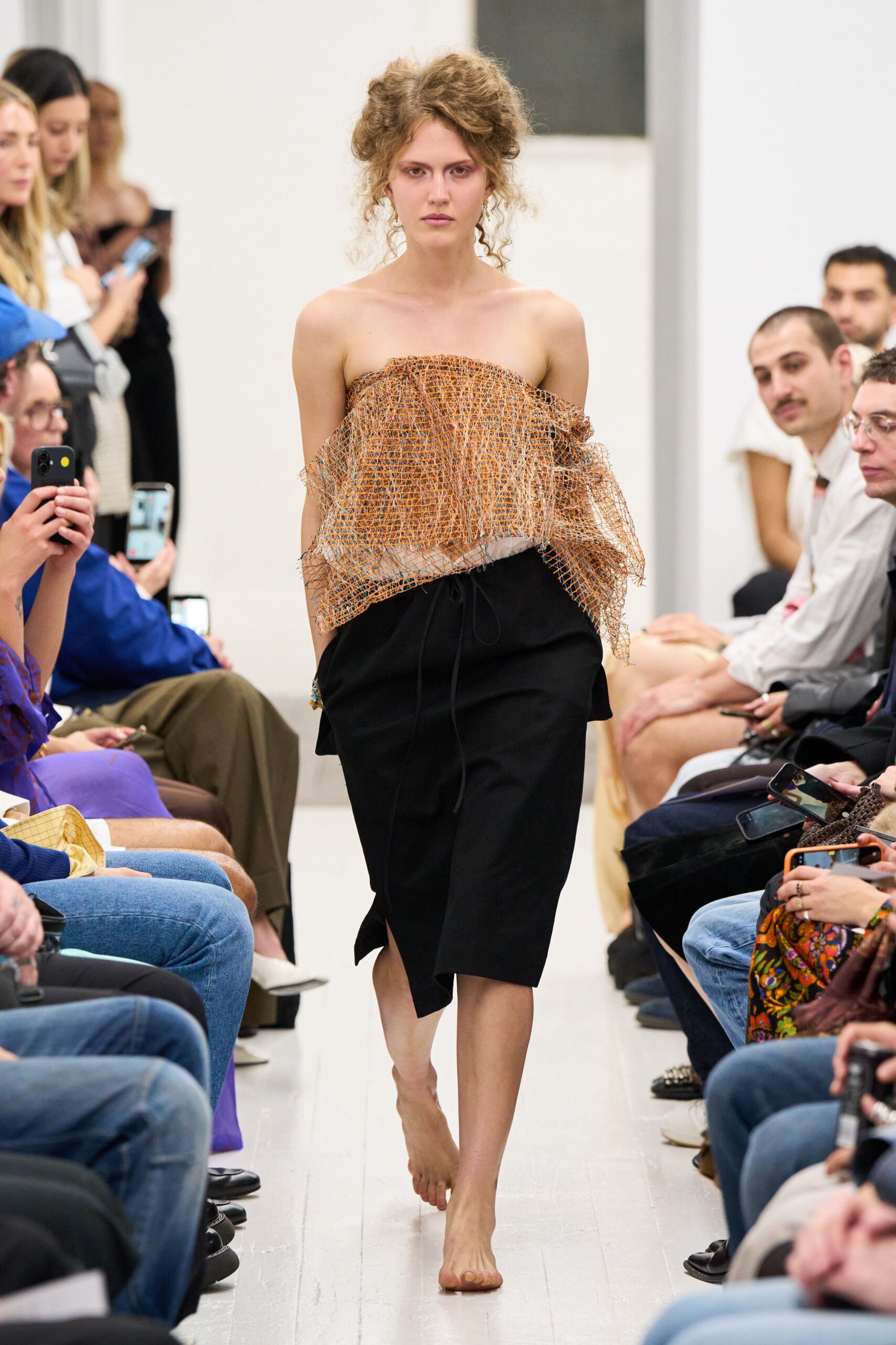 Alix Higgins Australia Resort 2027 Look 4