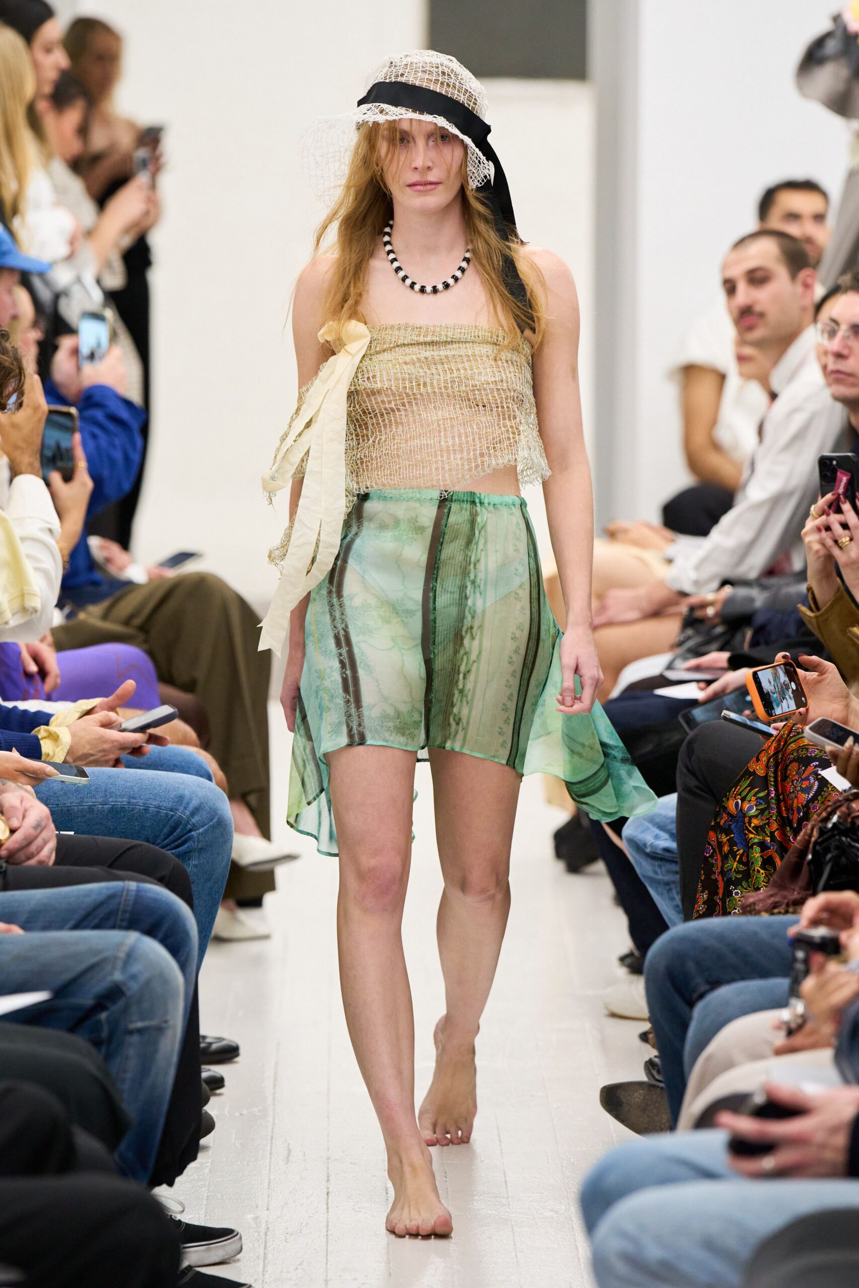 Alix Higgins Australia Resort 2027 Look 28