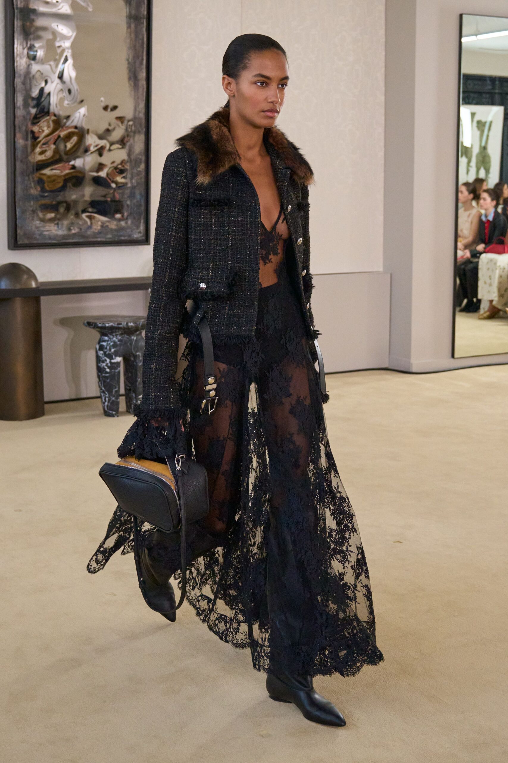 Altuzarra Fall 2026 Ready-to-Wear Look 20