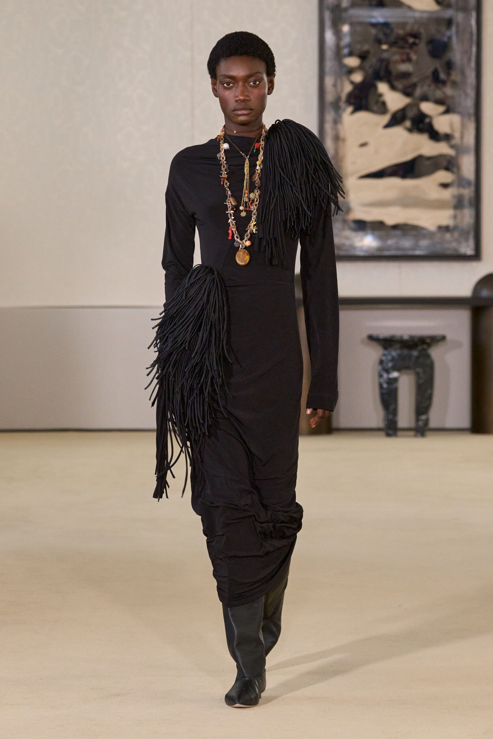 Altuzarra Fall 2026 Ready-to-Wear Look 35