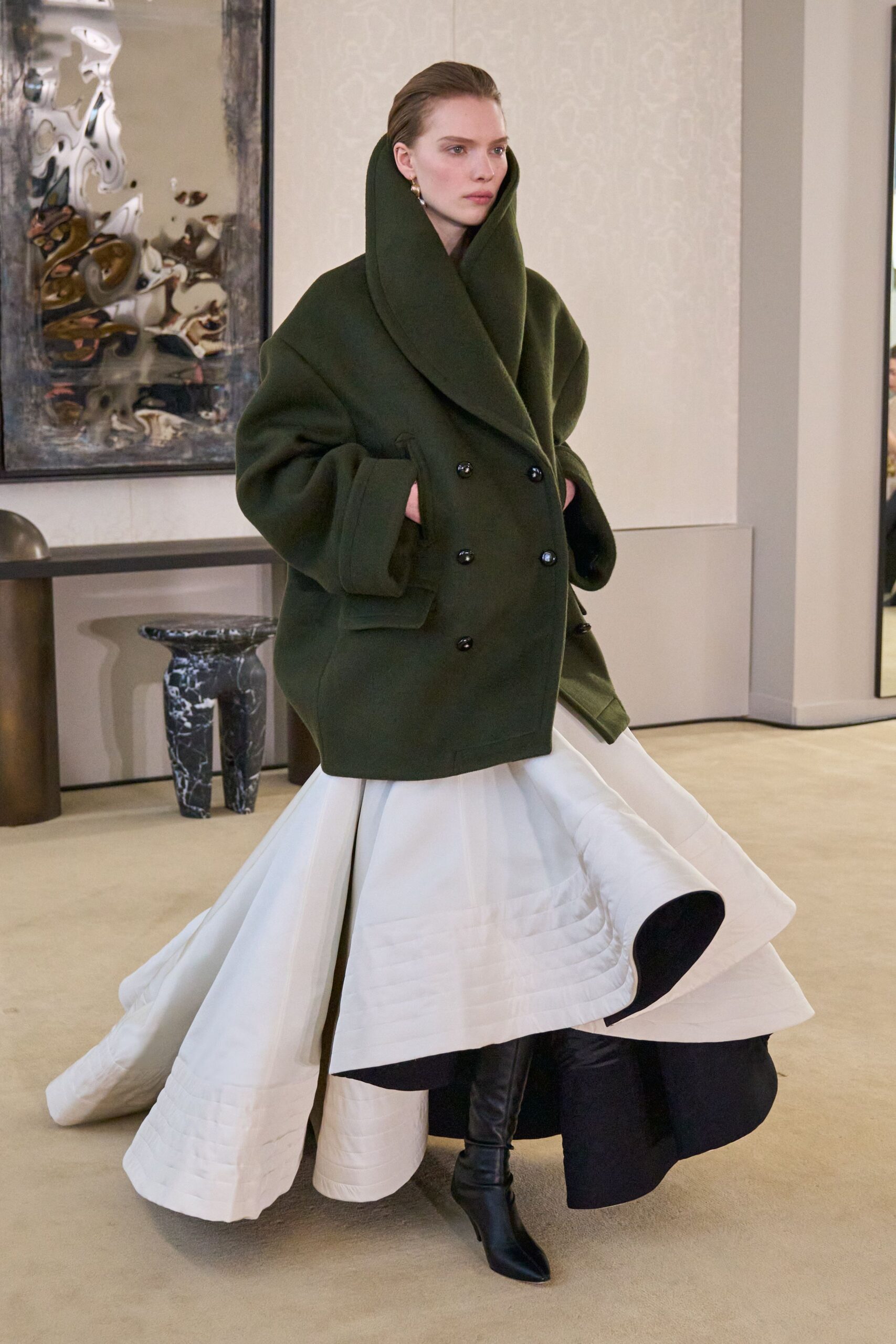 Altuzarra Fall 2026 Ready-to-Wear Look 41