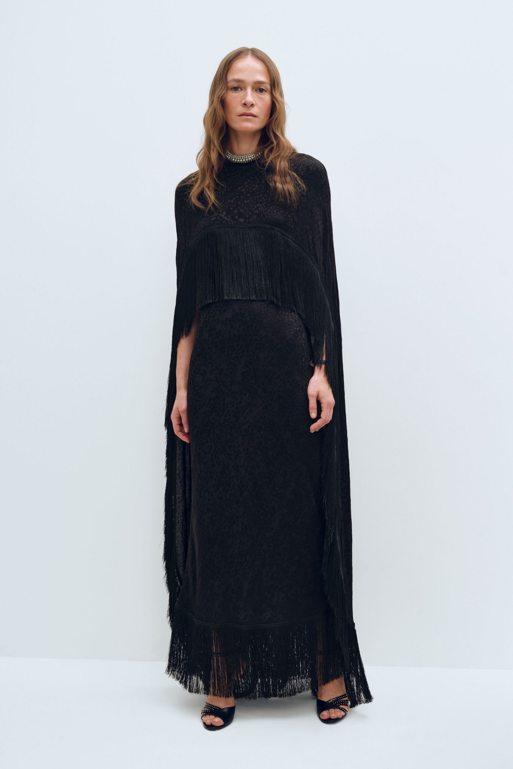 Anna October Fall 2026 Ready-to-Wear Look 6