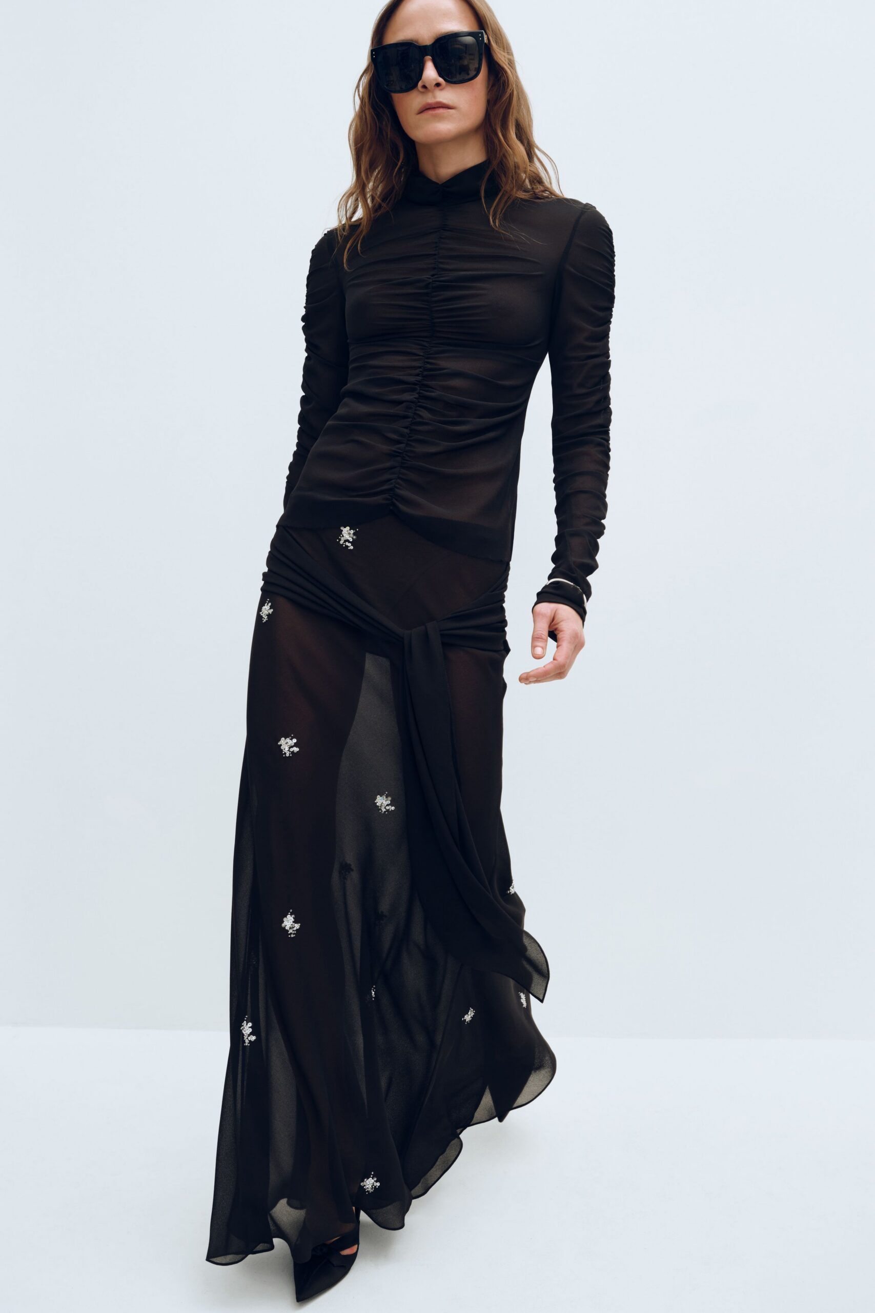 Anna October Fall 2026 Ready-to-Wear Look 21