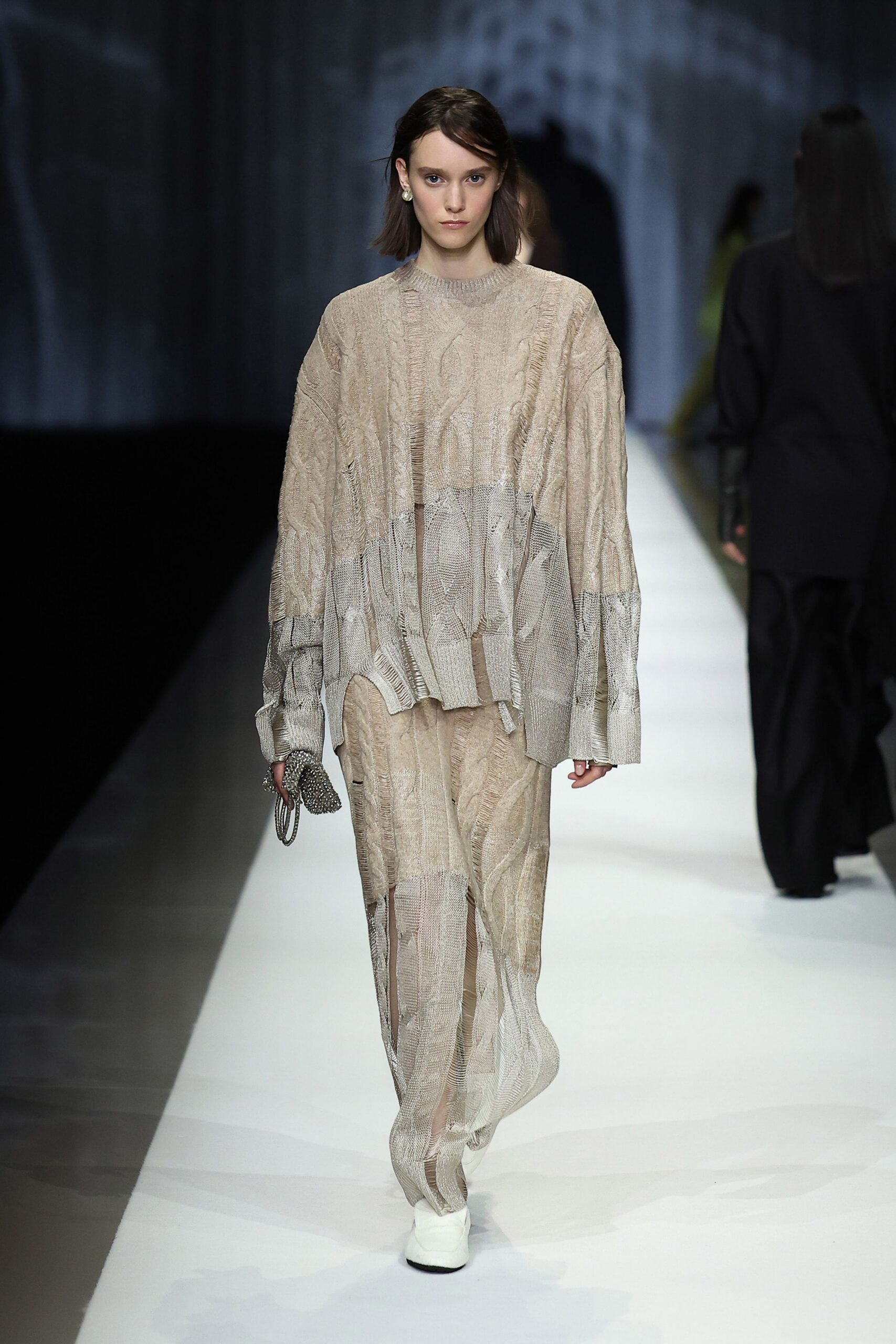Anteprima Fall 2026 Ready-to-Wear Look 23