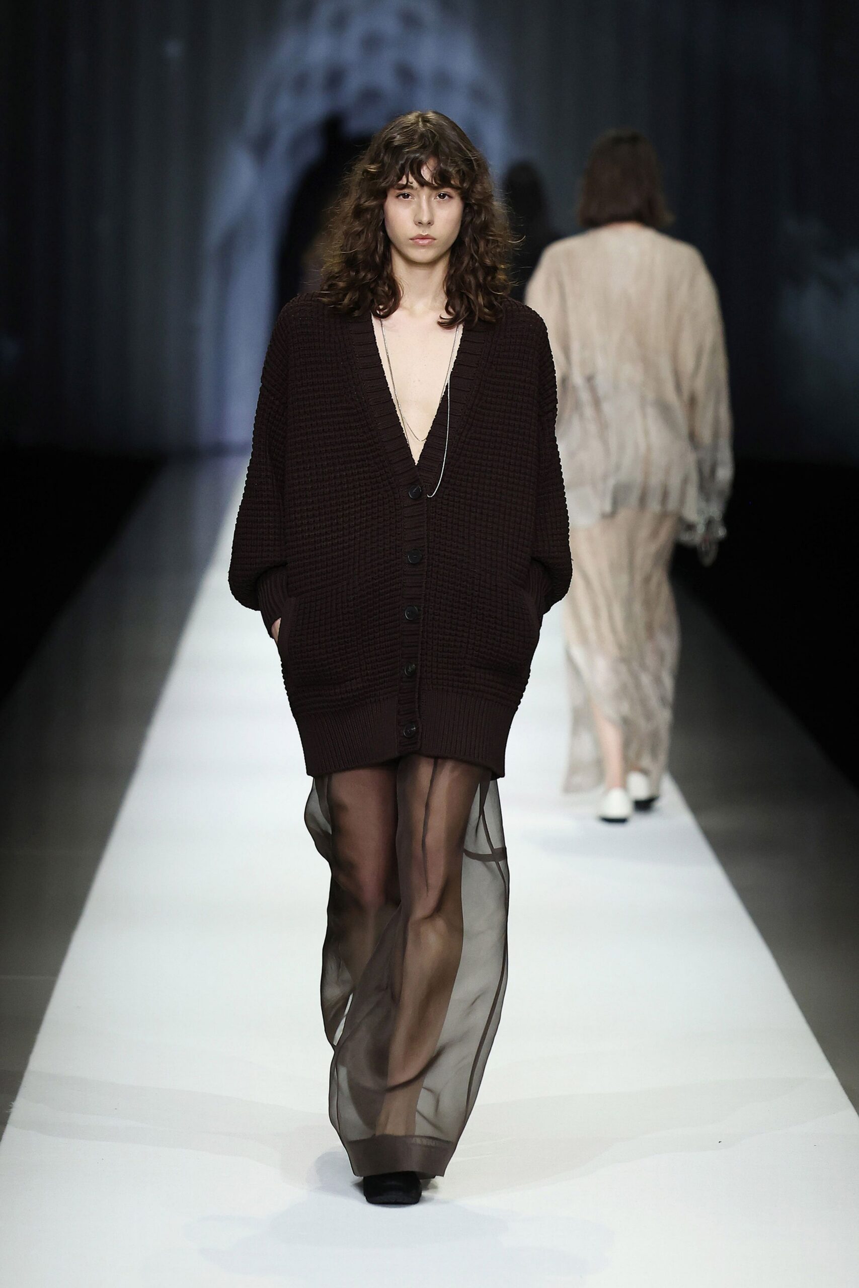 Anteprima Fall 2026 Ready-to-Wear Look 24