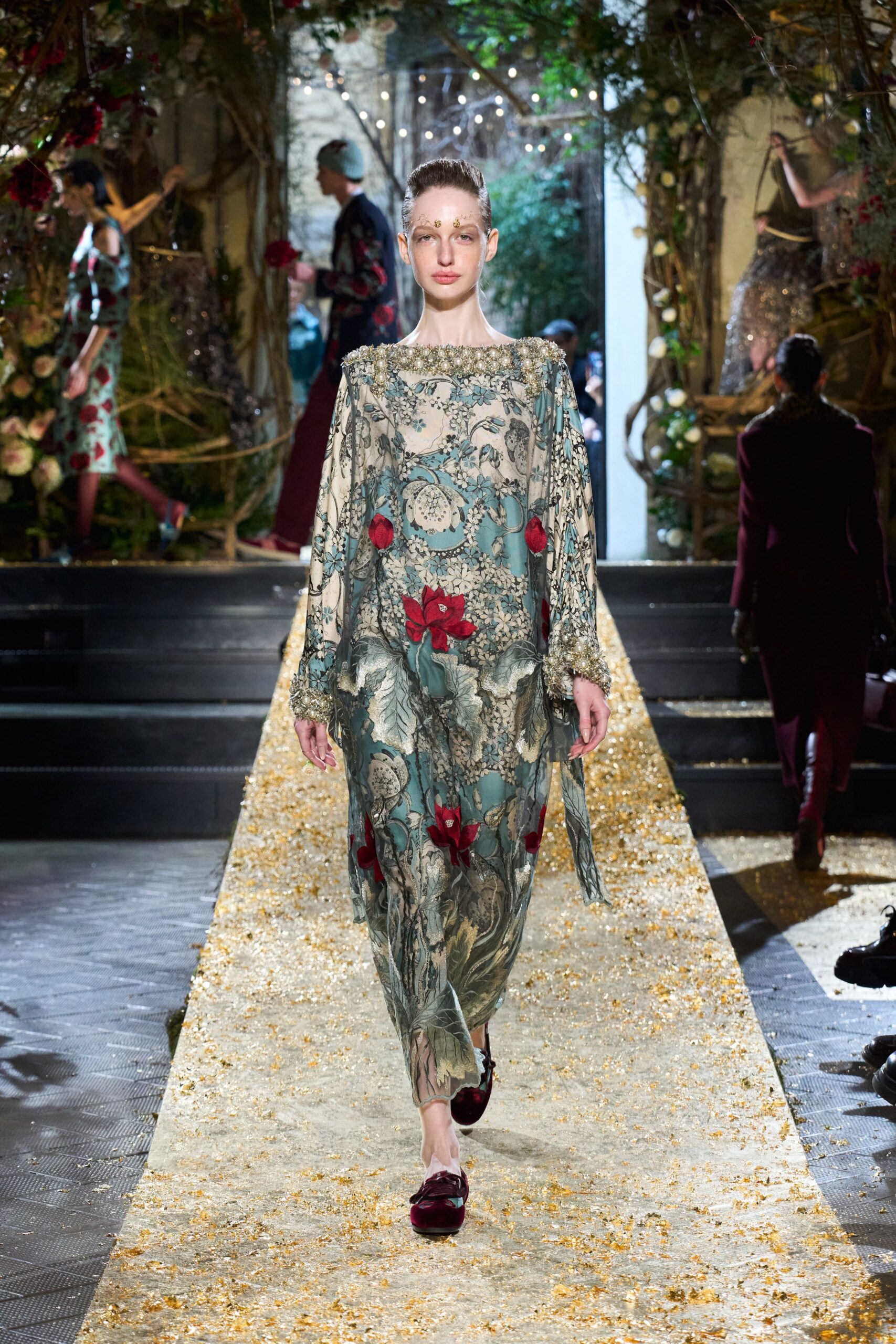 Antonio Marras Fall 2026 Ready-to-Wear Look 7