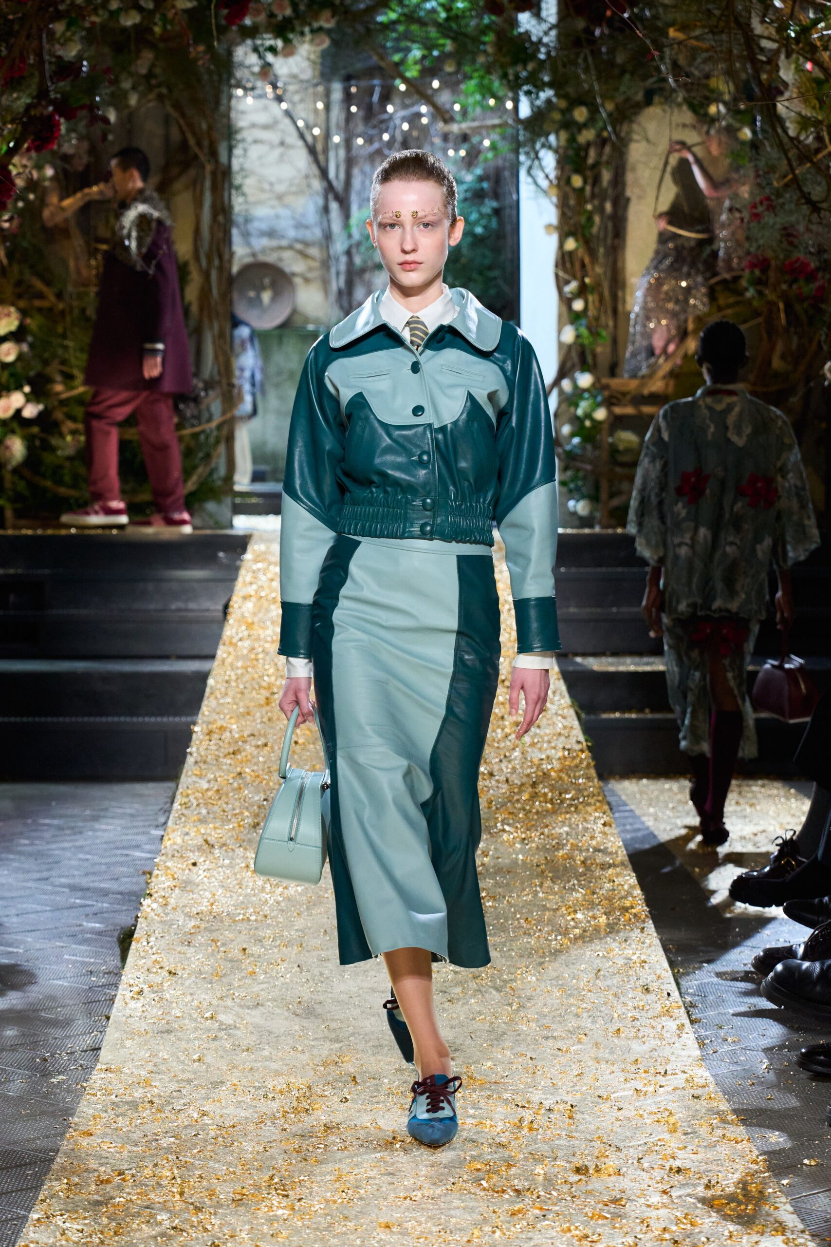 Antonio Marras Fall 2026 Ready-to-Wear Look 8