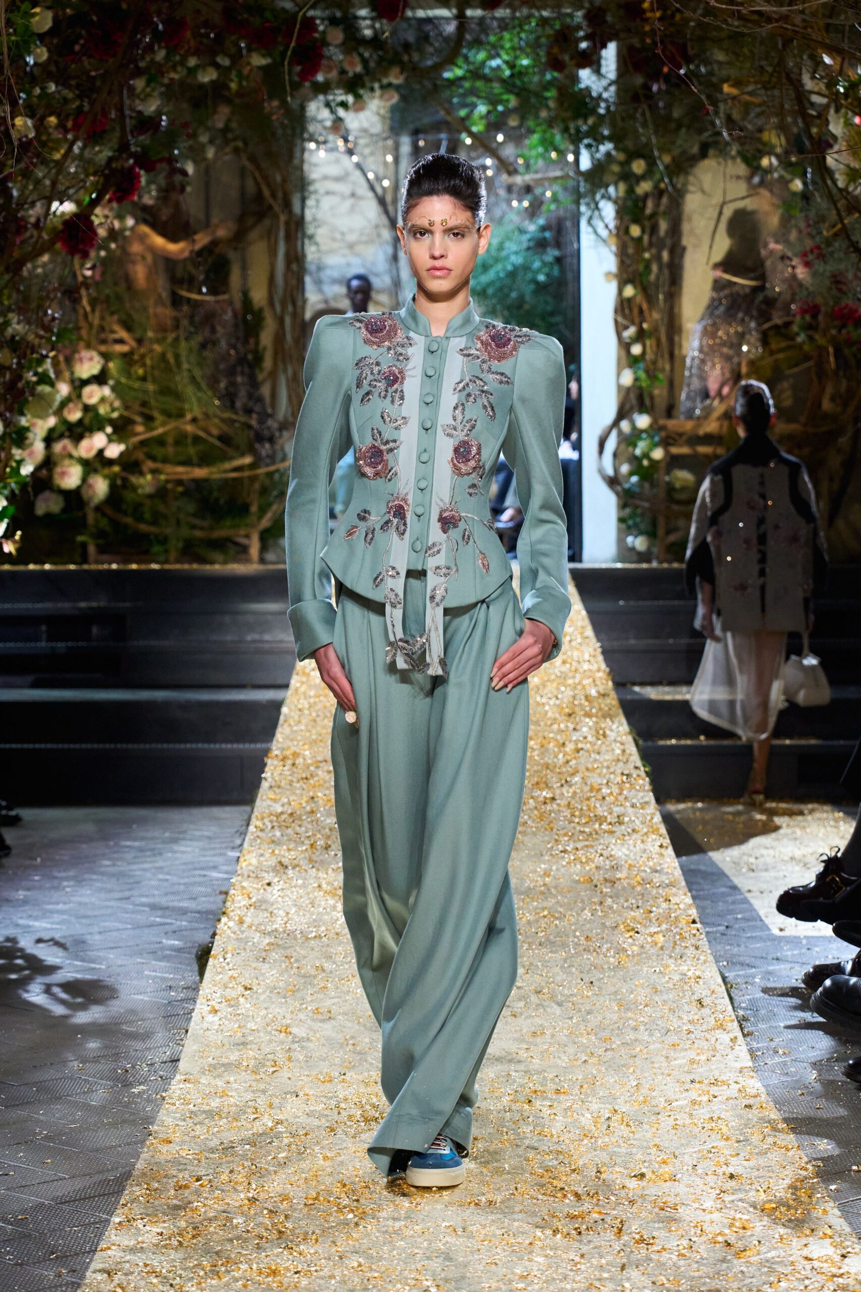 Antonio Marras Fall 2026 Ready-to-Wear Look 11