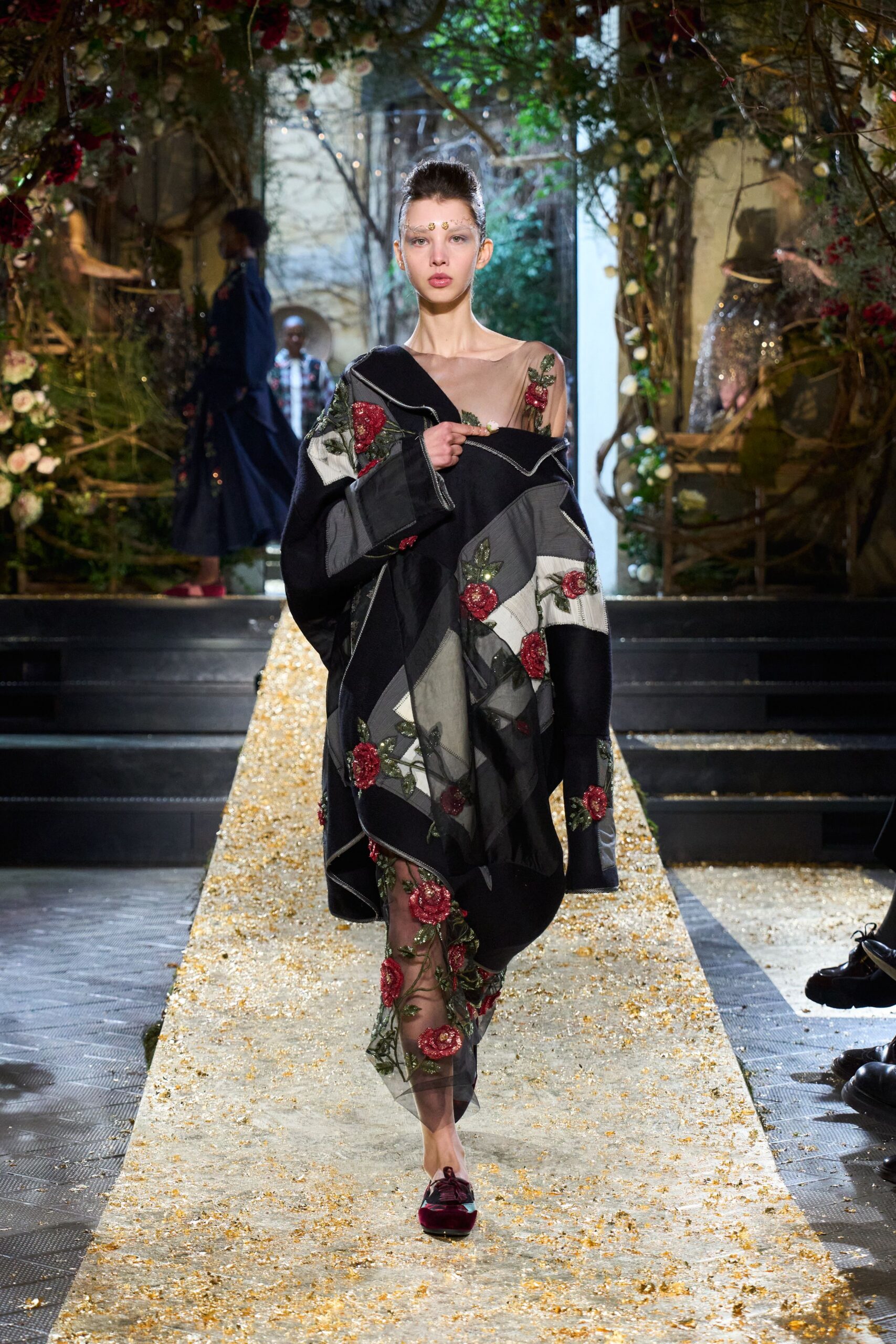 Antonio Marras Fall 2026 Ready-to-Wear Look 15