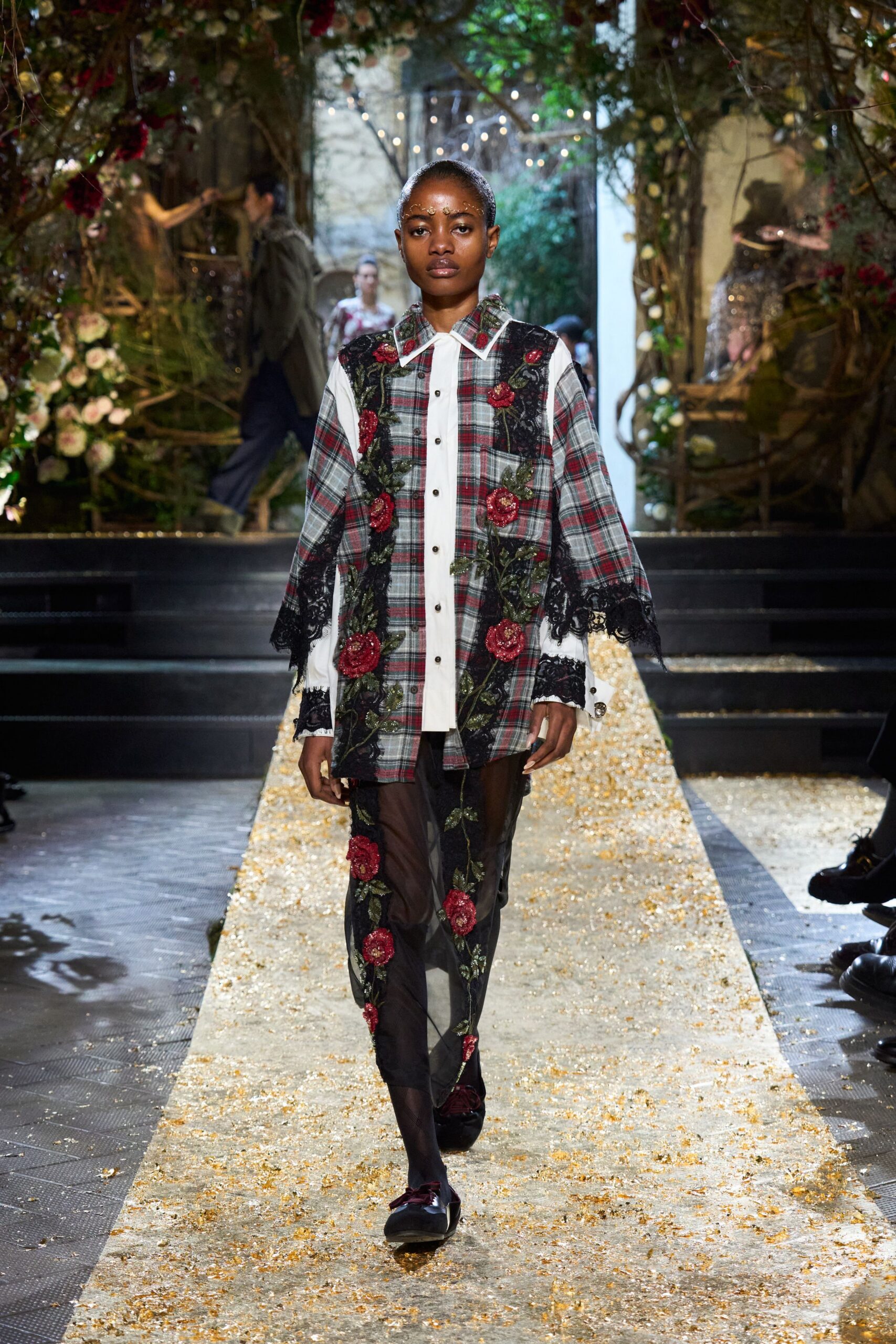 Antonio Marras Fall 2026 Ready-to-Wear Look 16