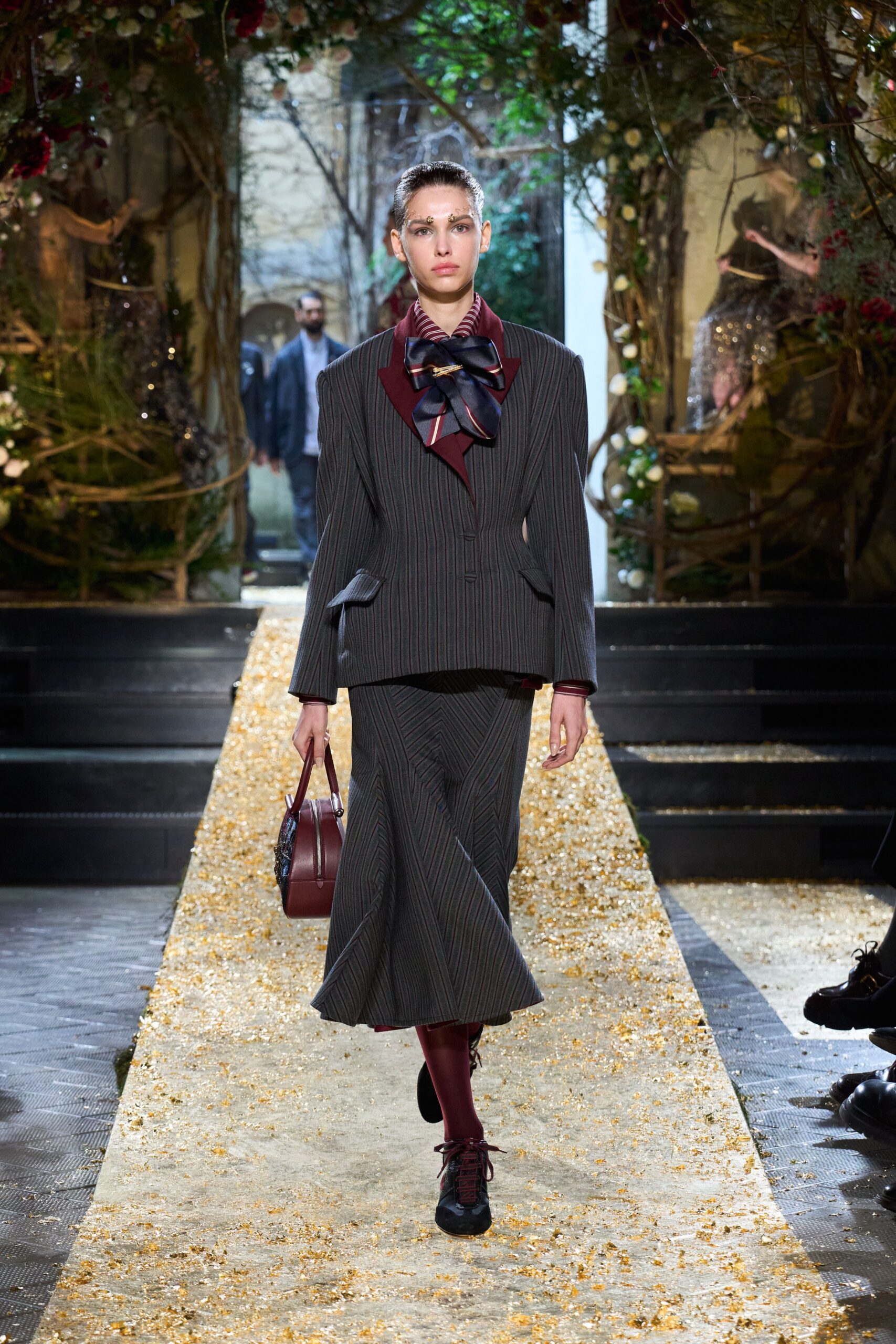 Antonio Marras Fall 2026 Ready-to-Wear Look 19