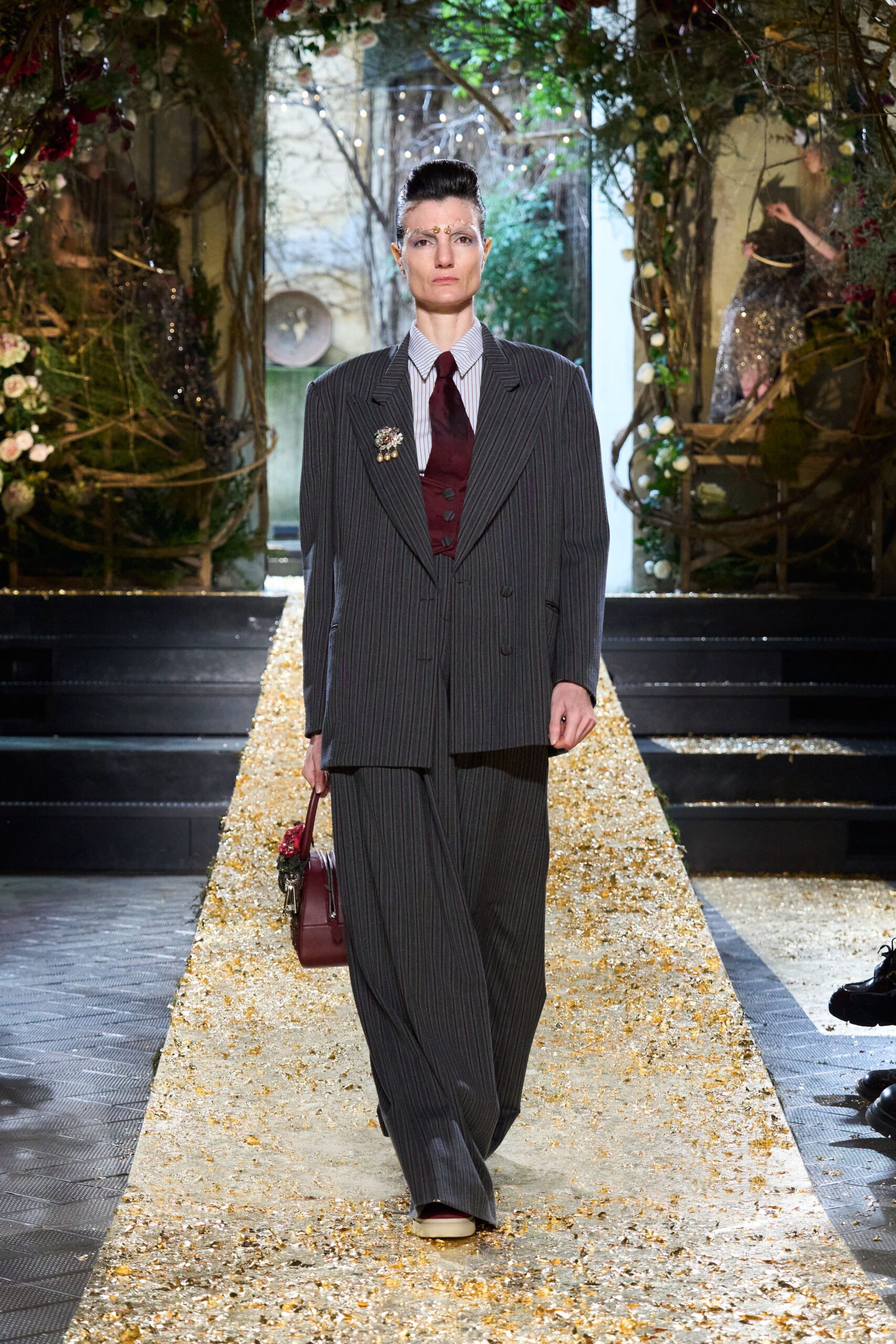 Antonio Marras Fall 2026 Ready-to-Wear Look 20