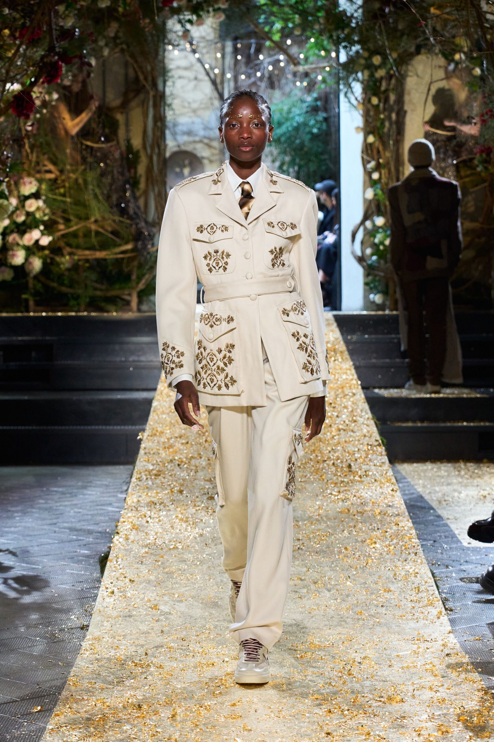 Antonio Marras Fall 2026 Ready-to-Wear Look 37
