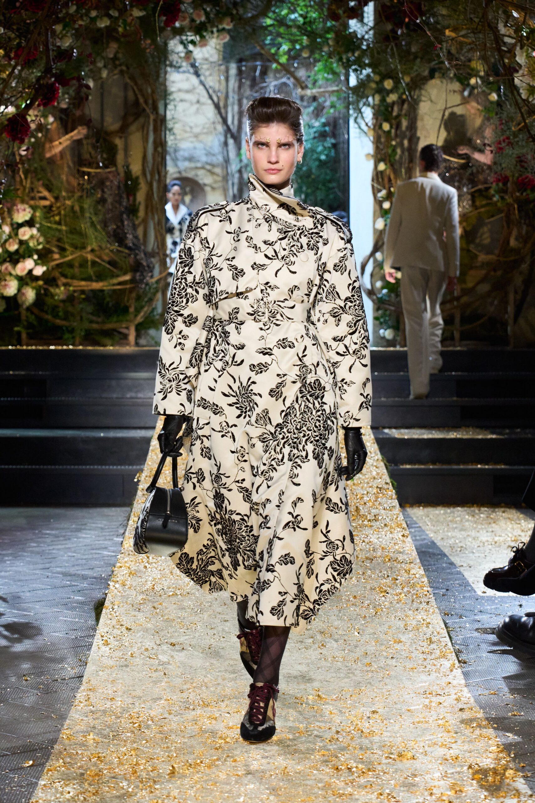 Antonio Marras Fall 2026 Ready-to-Wear Look 41