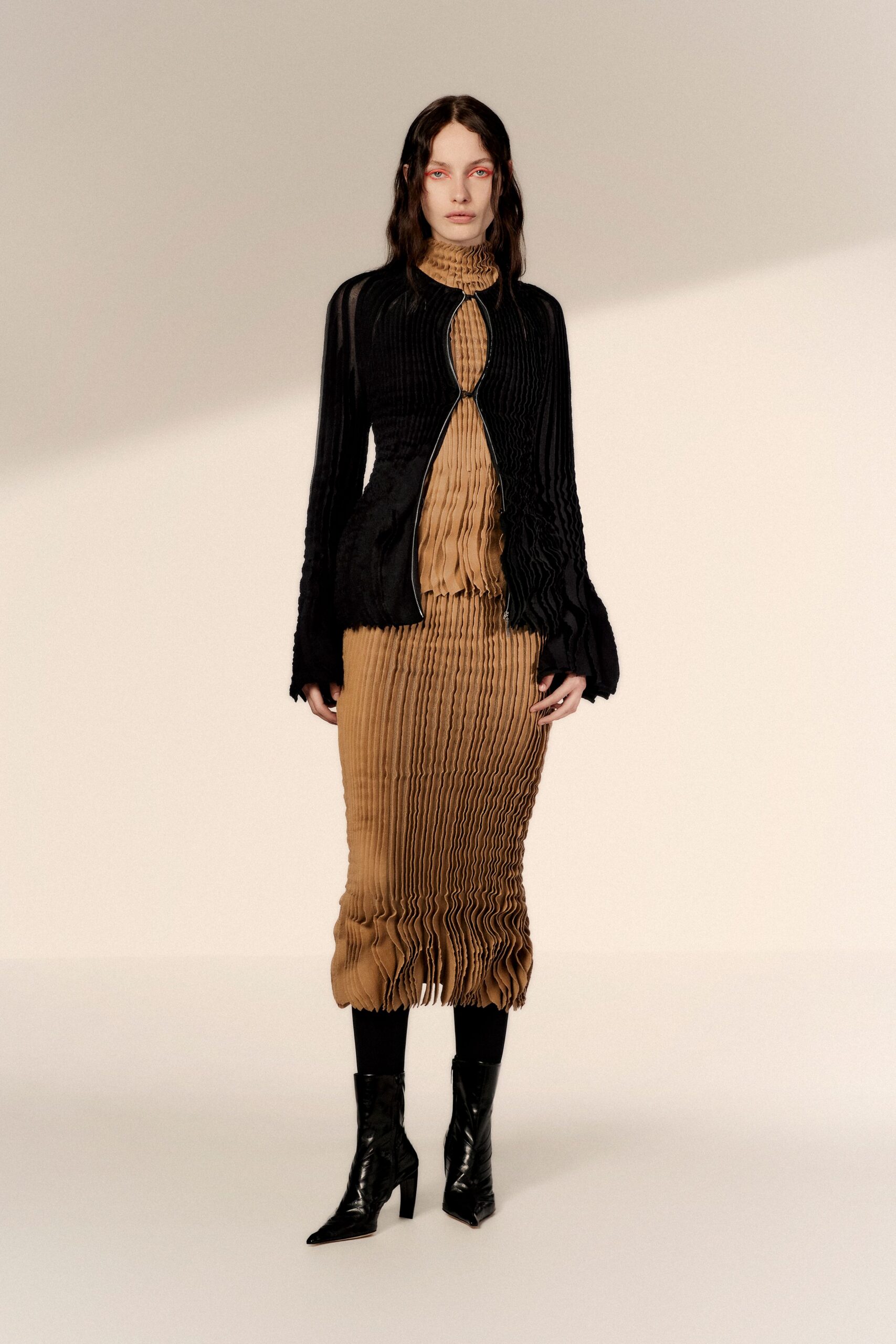 ArdAzAei Fall 2026 Ready-to-Wear Look 1