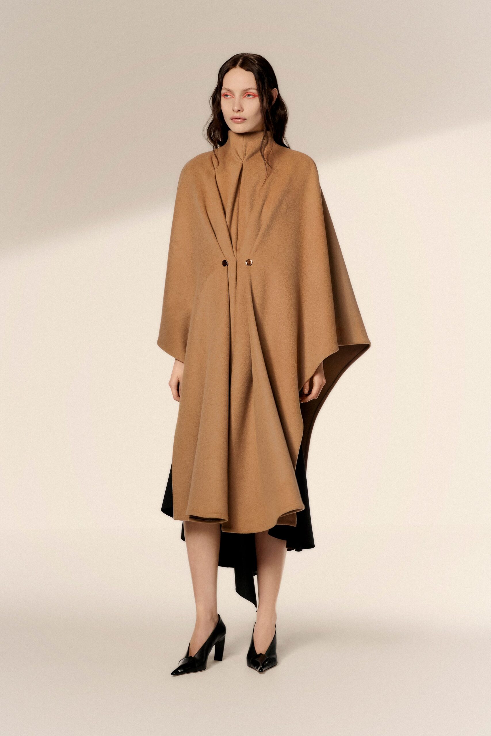 ArdAzAei Fall 2026 Ready-to-Wear Look 15