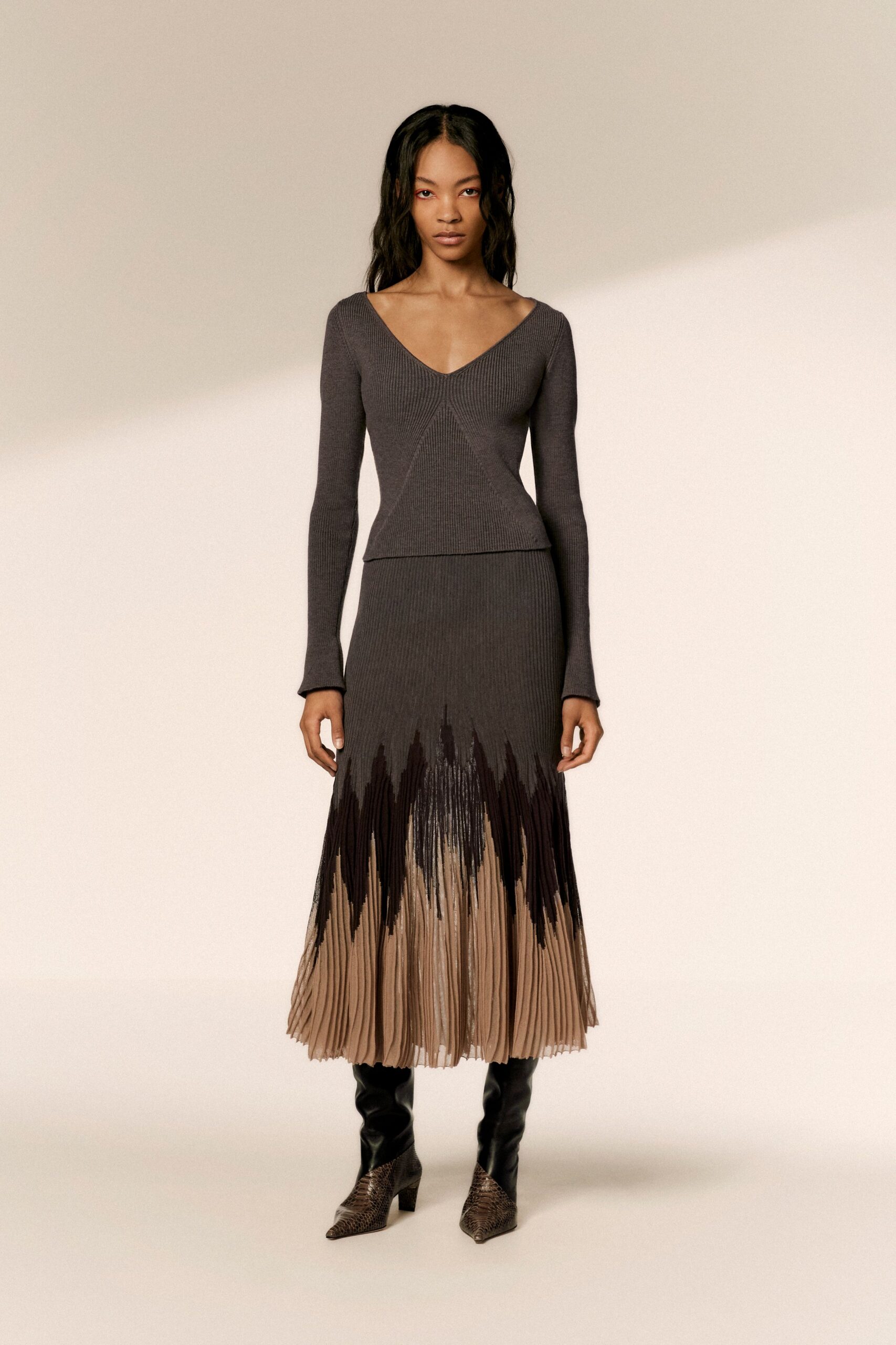 ArdAzAei Fall 2026 Ready-to-Wear Look 21