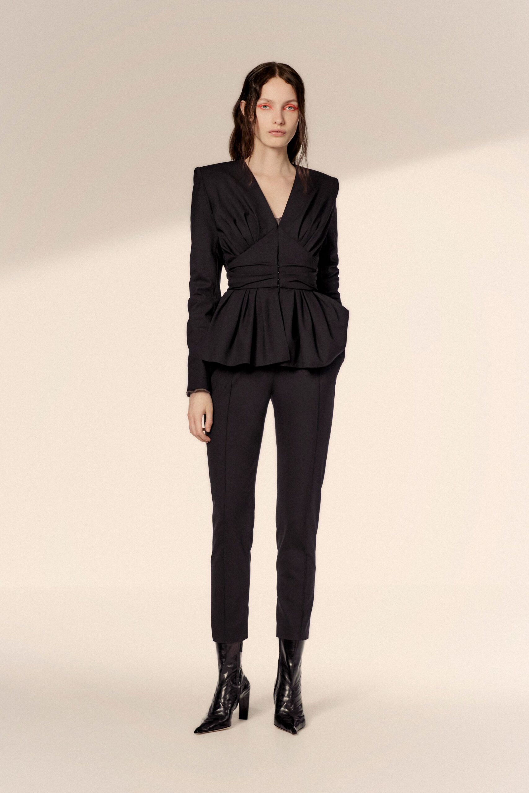 ArdAzAei Fall 2026 Ready-to-Wear Look 27
