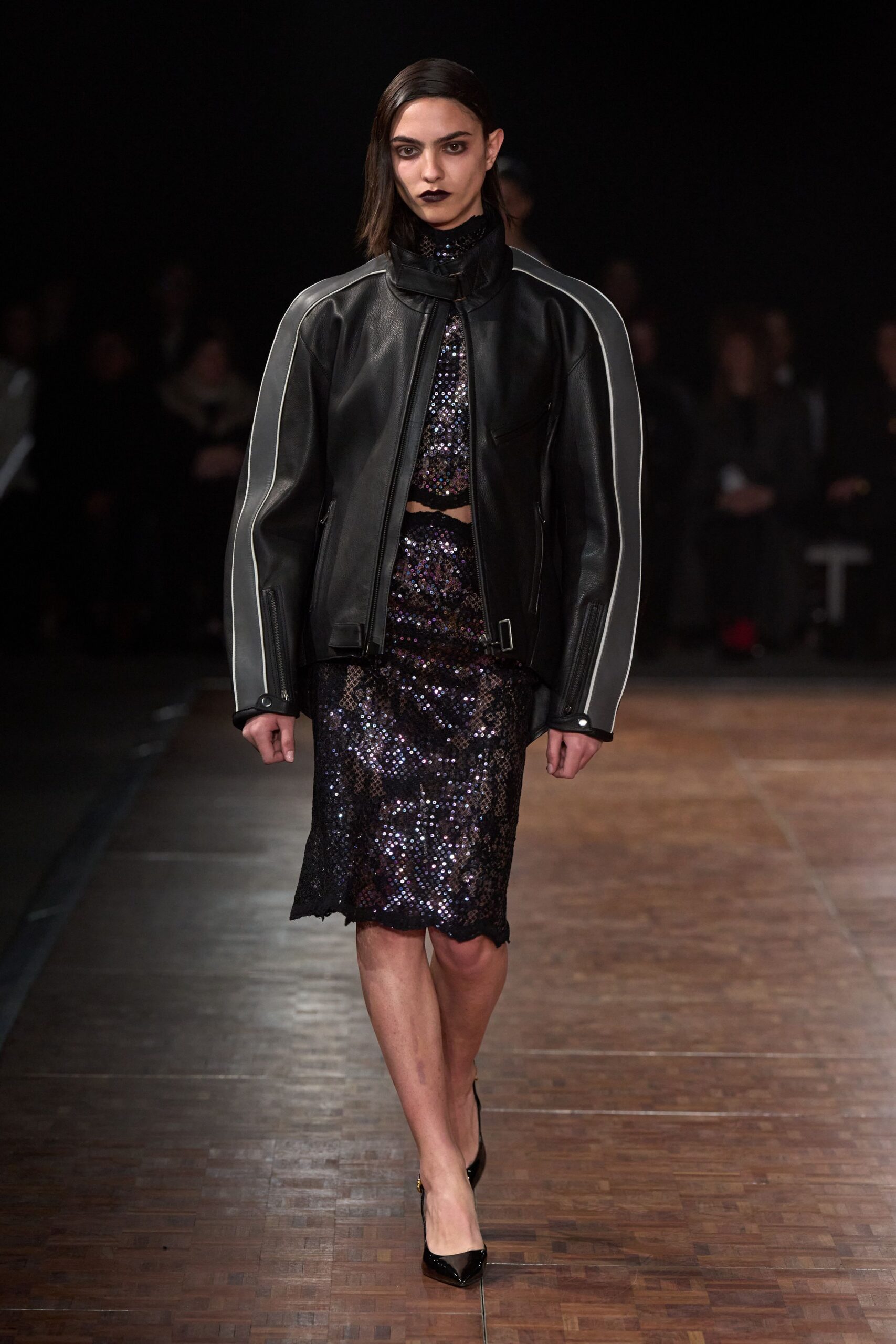 Area Fall 2026 Ready-to-Wear Look 20