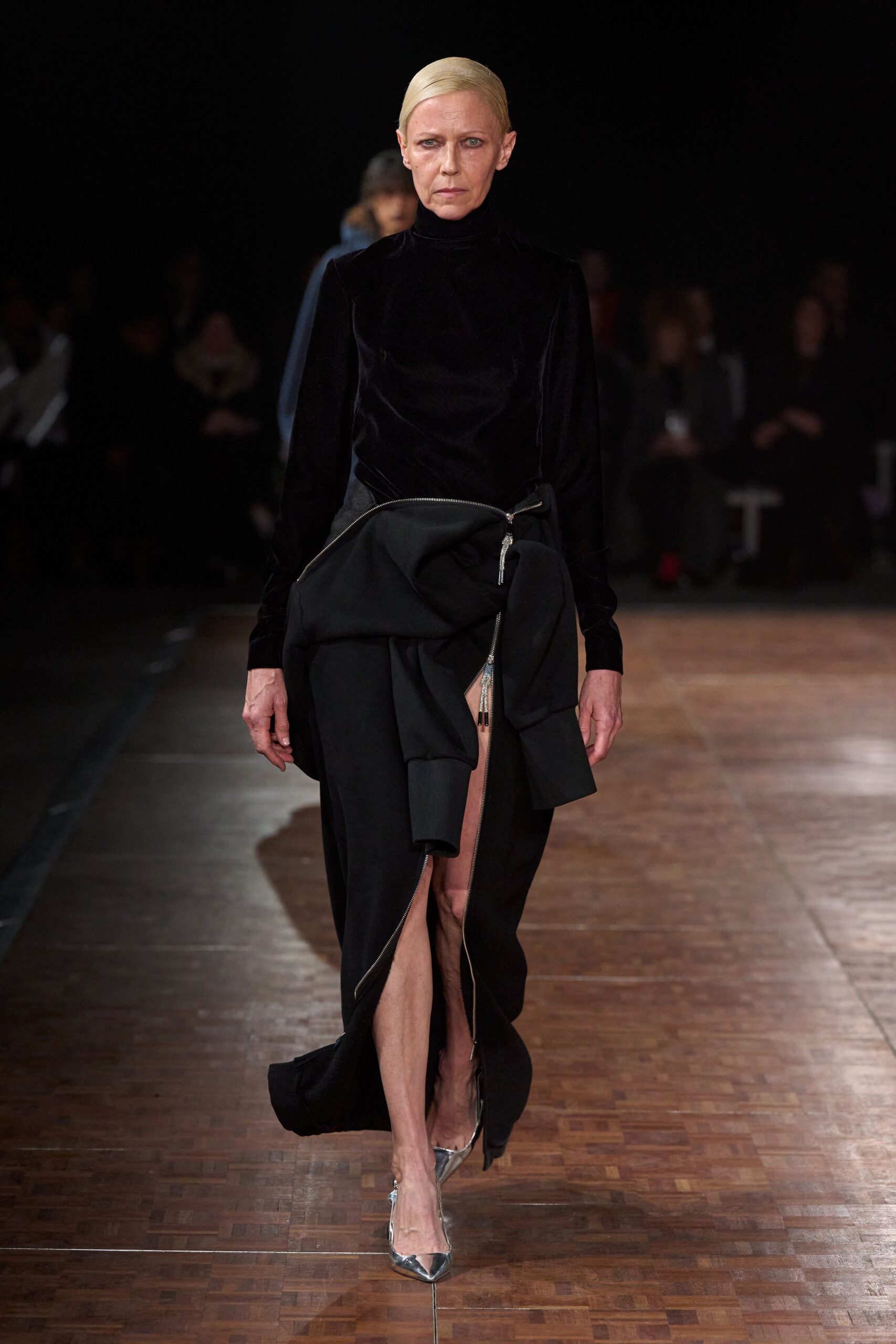 Area Fall 2026 Ready-to-Wear Look 30