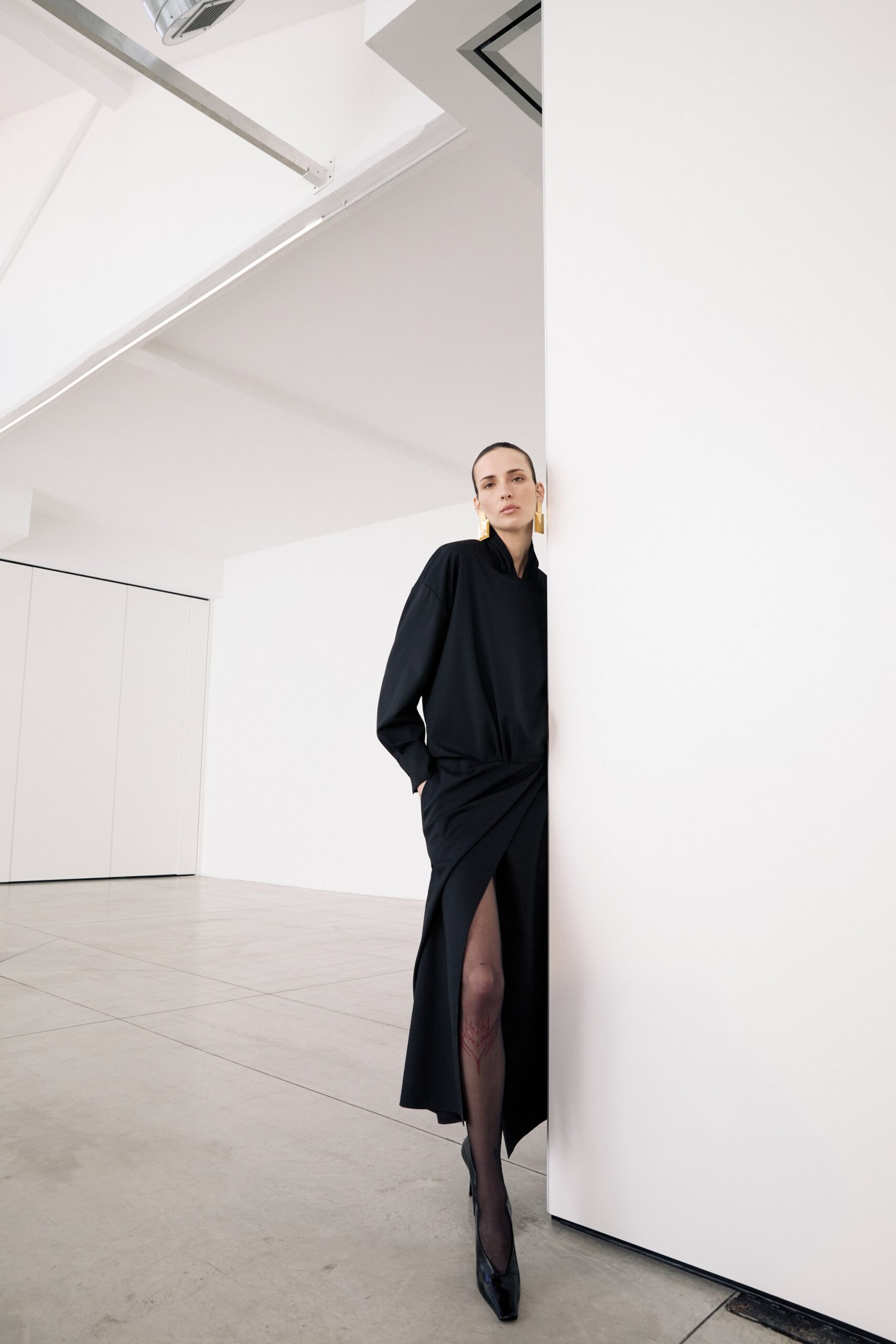 Armarium Fall 2026 Ready-to-Wear Look 8