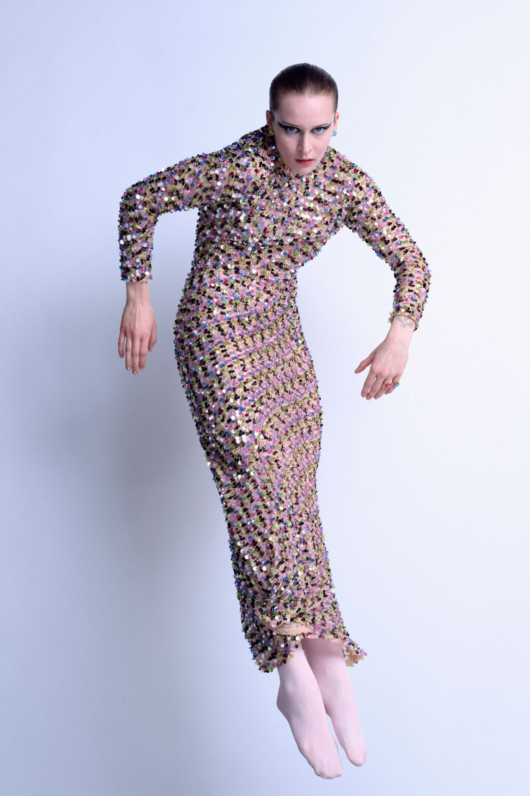 Ashish Fall 2026 Ready-to-Wear Look 4