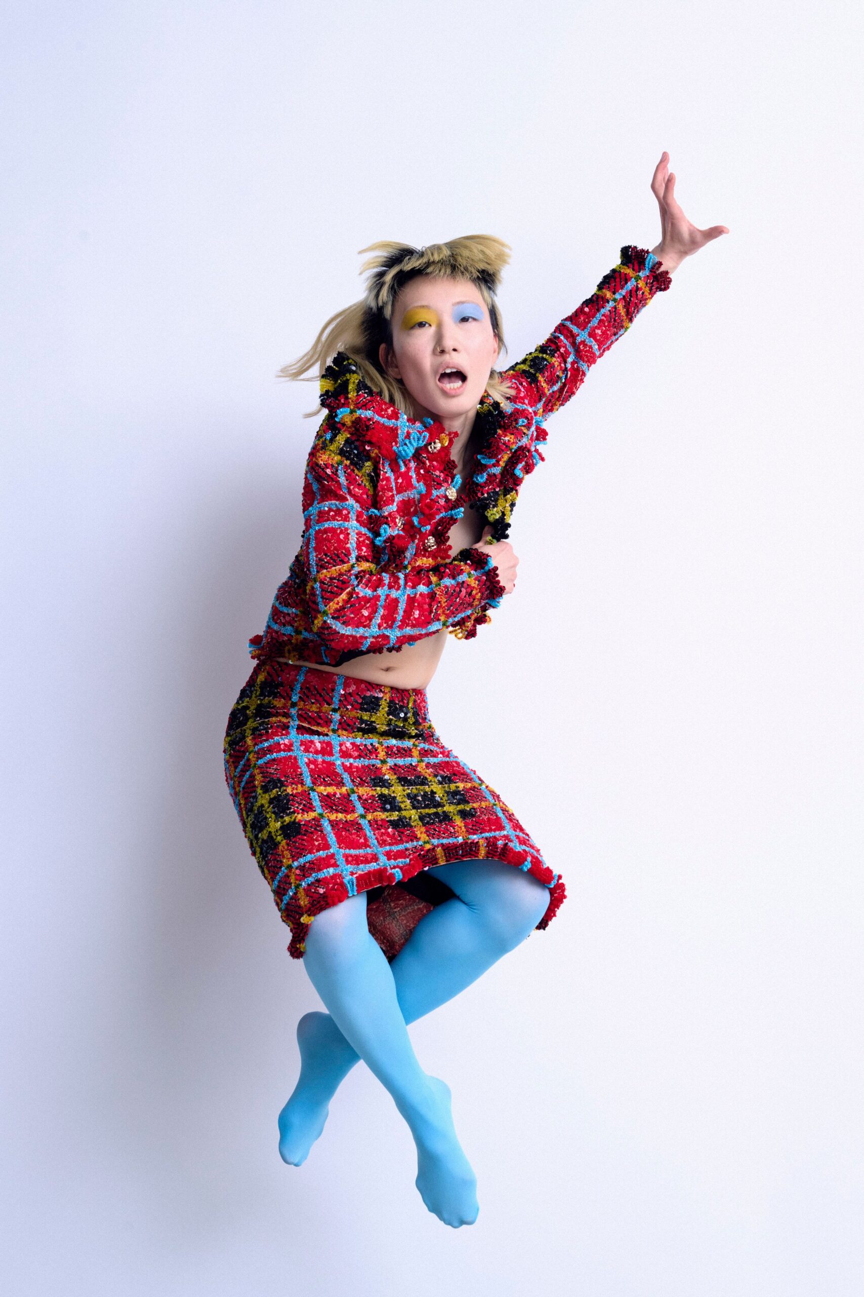 Ashish Fall 2026 Ready-to-Wear Look 12