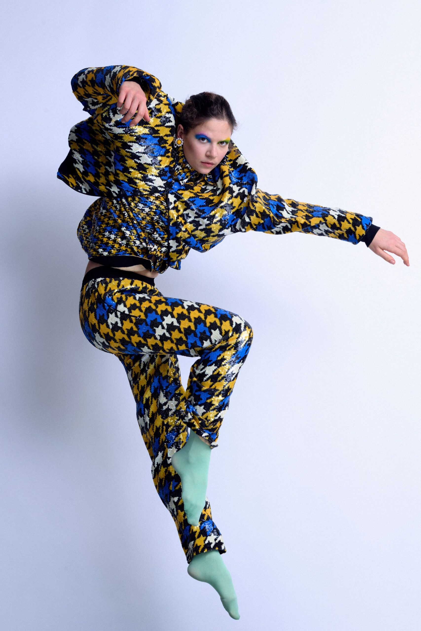 Ashish Fall 2026 Ready-to-Wear Look 17