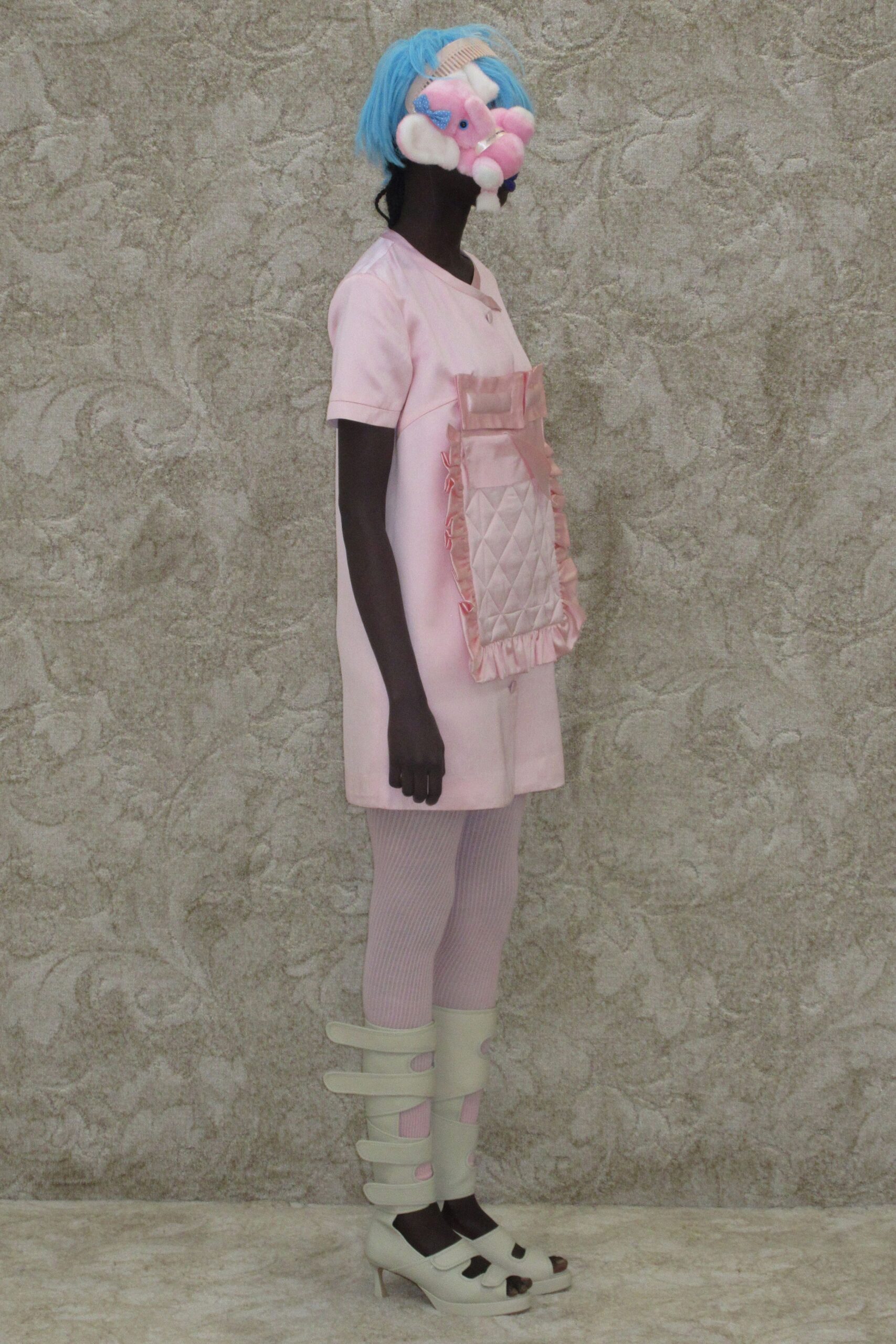 Ashley Williams Fall 2026 Ready-to-Wear Look 31