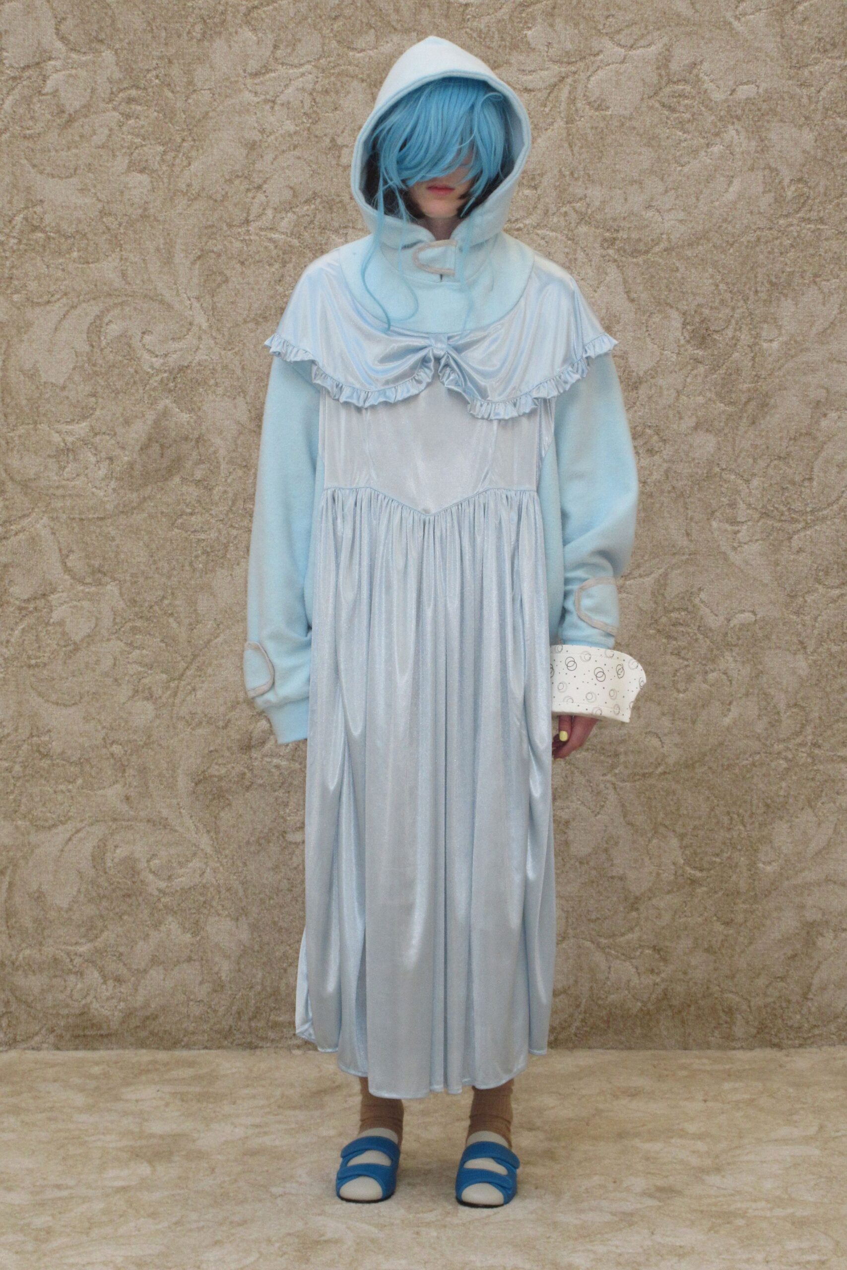 Ashley Williams Fall 2026 Ready-to-Wear Look 48