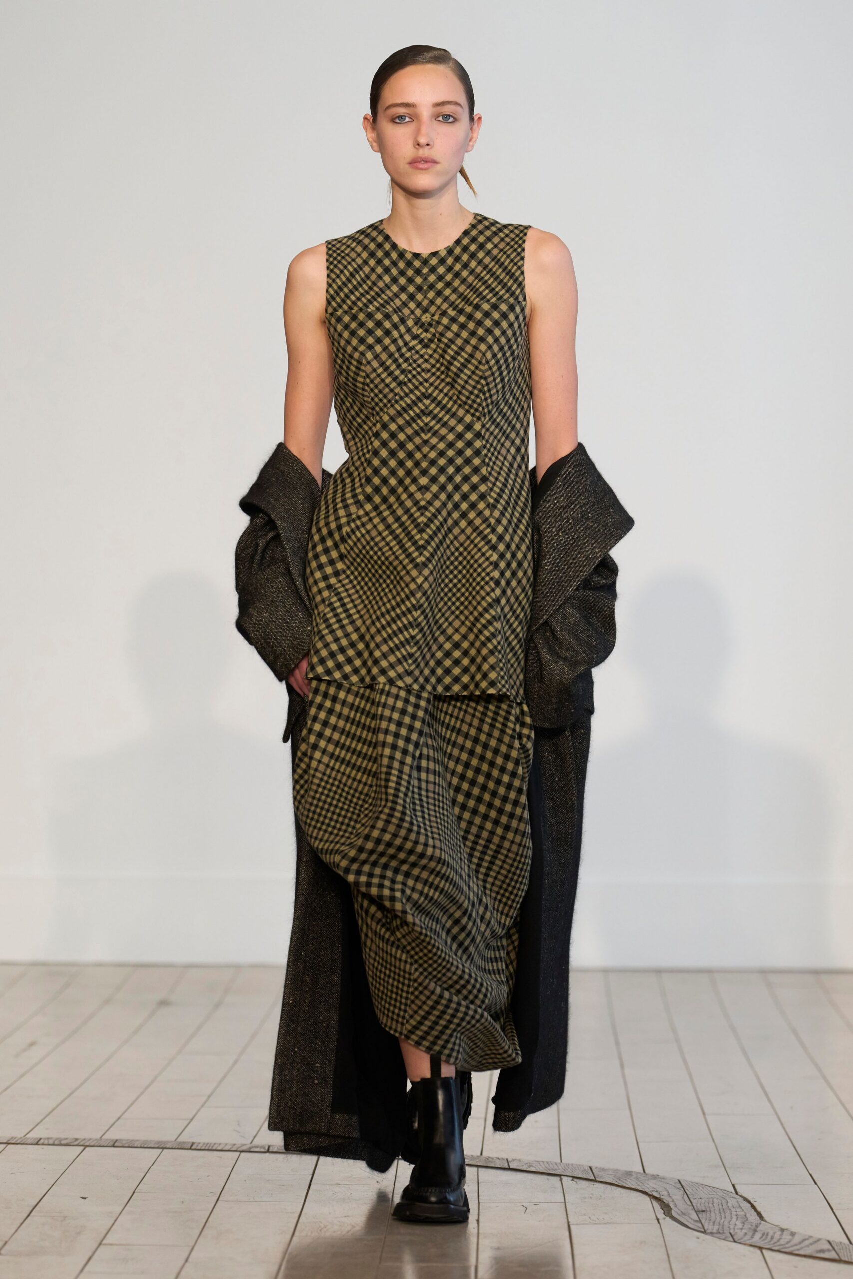 Ashlyn Fall 2026 Ready-to-Wear Look 11