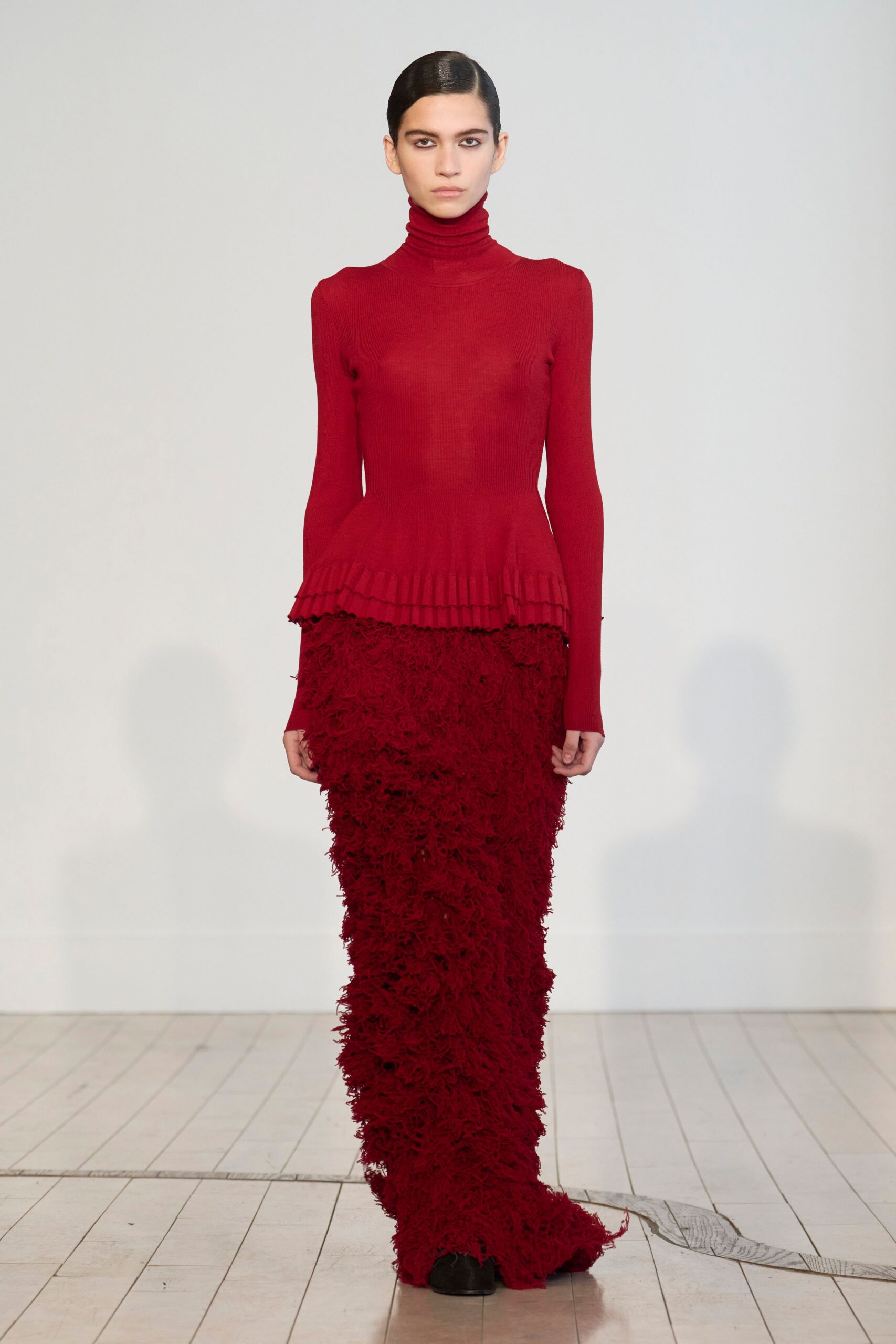 Ashlyn Fall 2026 Ready-to-Wear Look 17